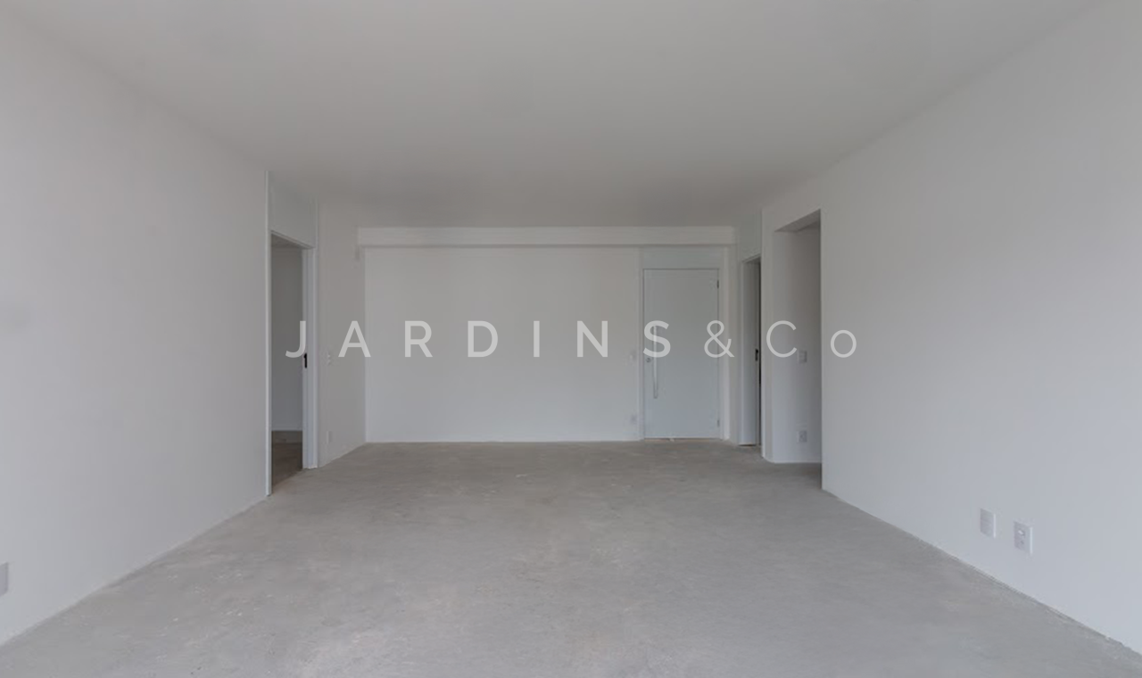 Apartamento no Moema