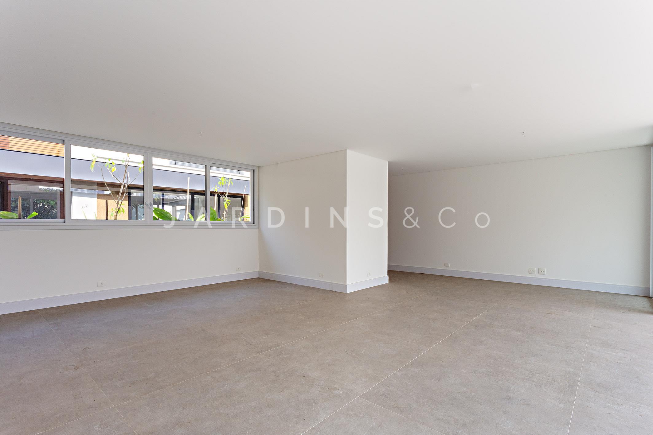 Apartamento no Santo Amaro