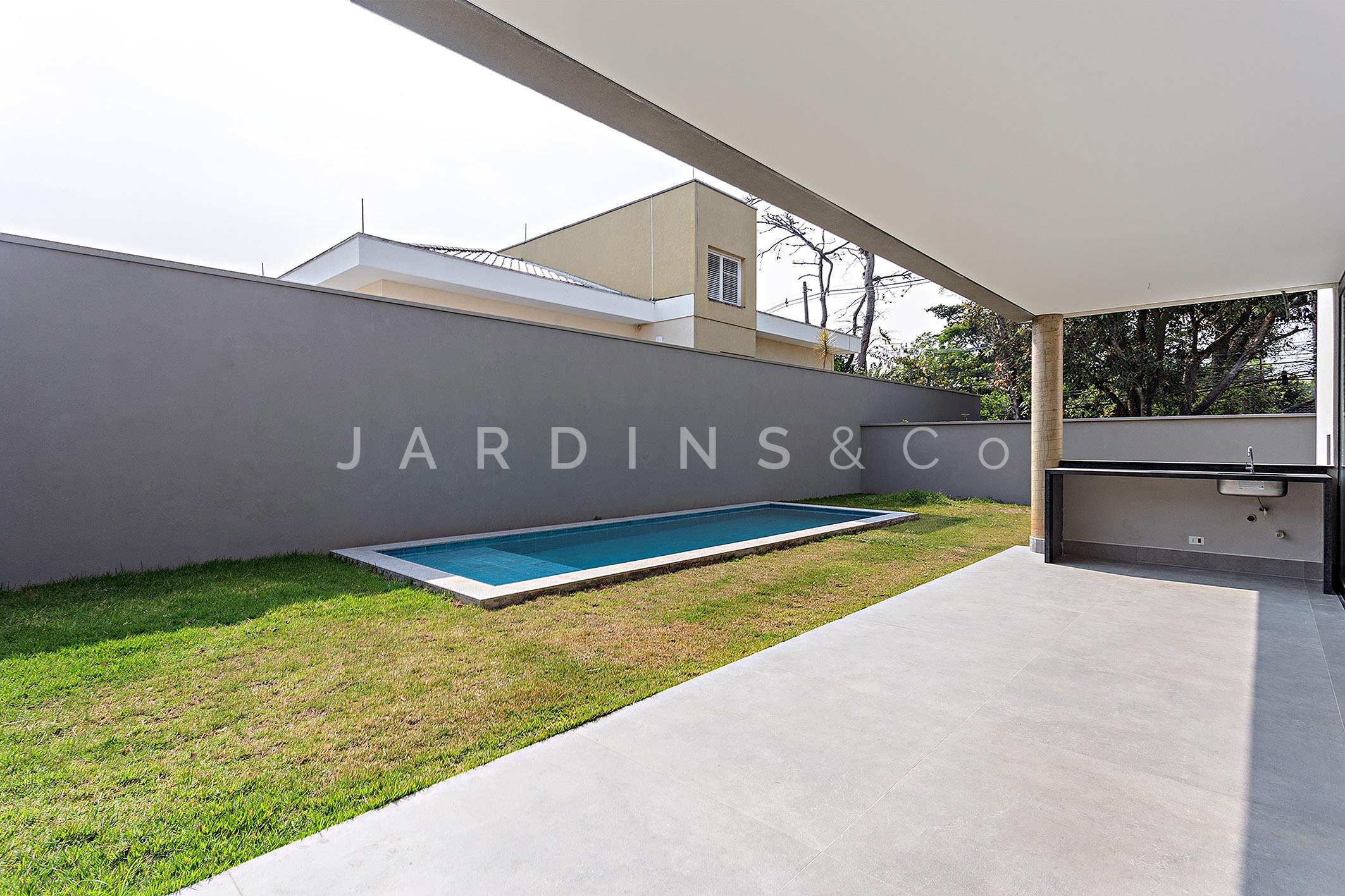 Apartamento no Santo Amaro