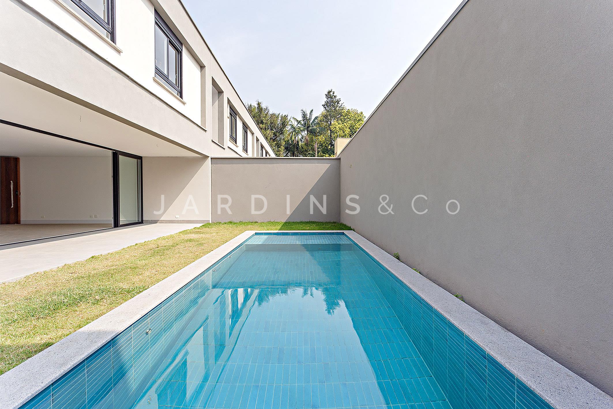 Apartamento no Santo Amaro