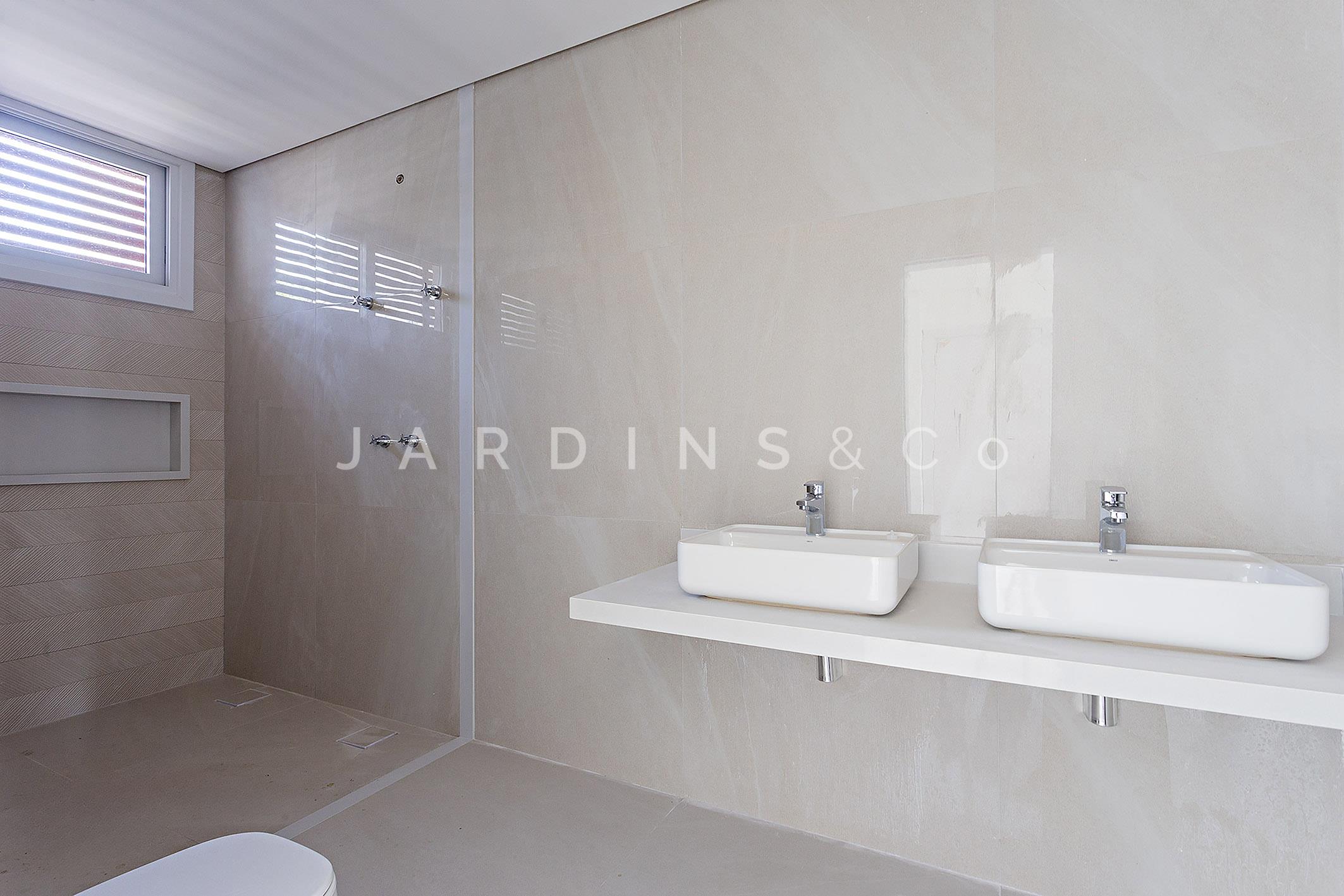 Apartamento no Santo Amaro