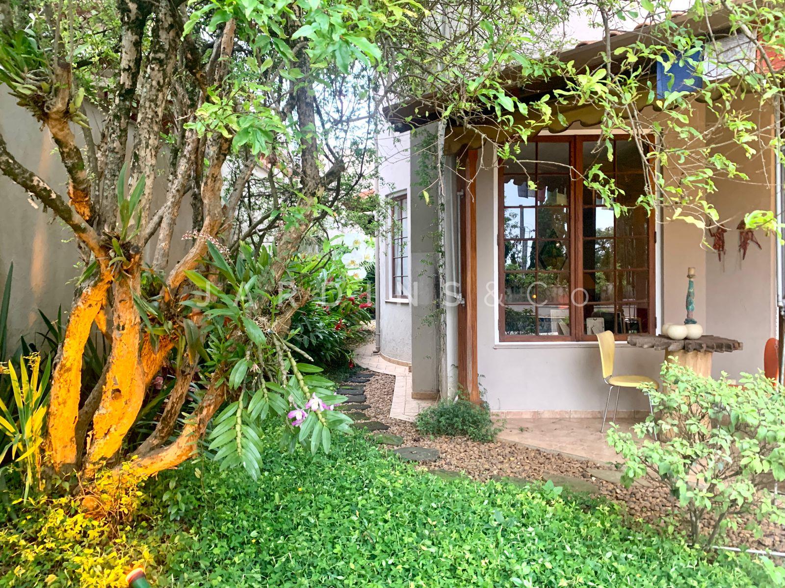Casa no Vila Madalena