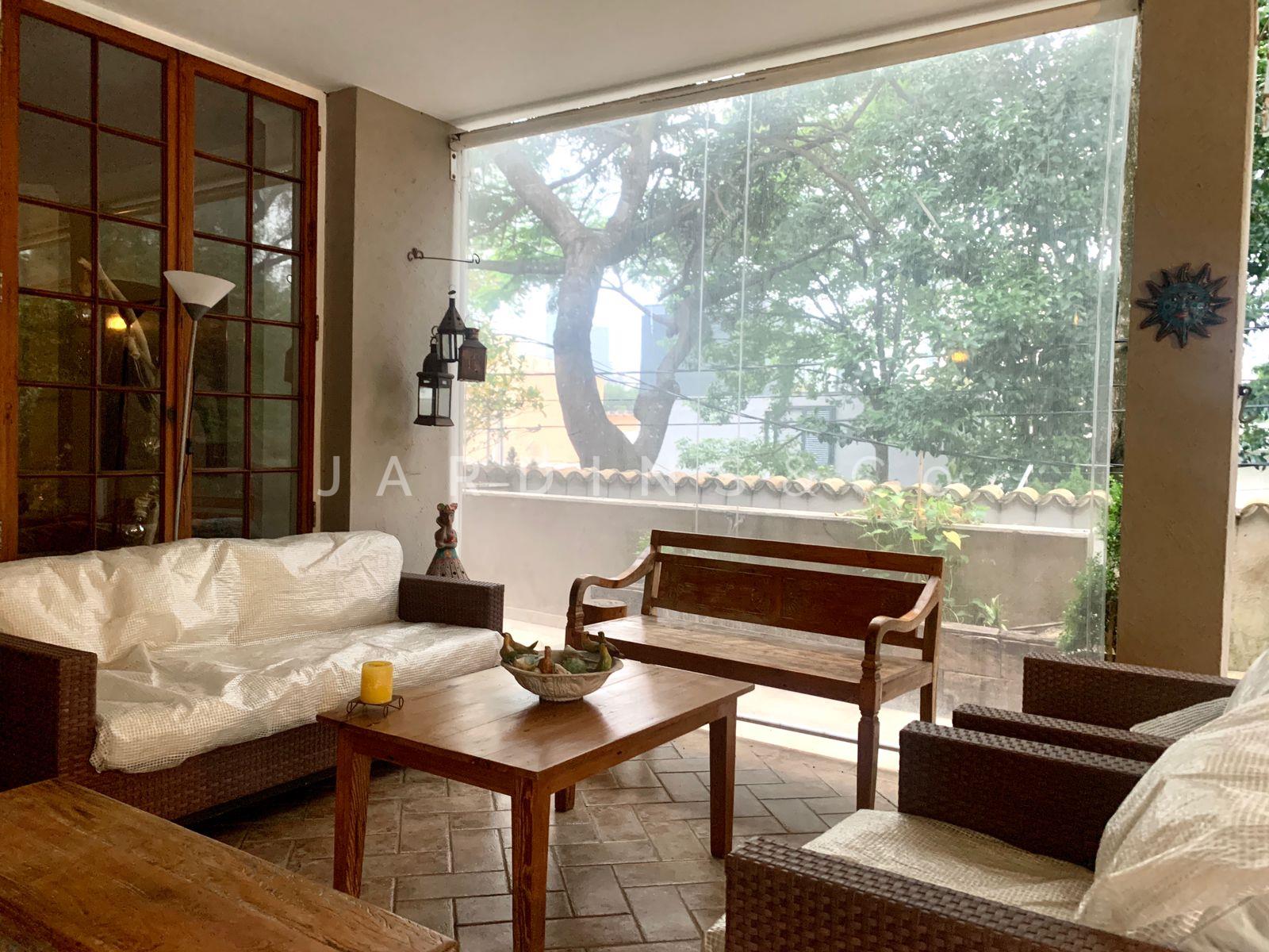 Apartamento no Jardim América