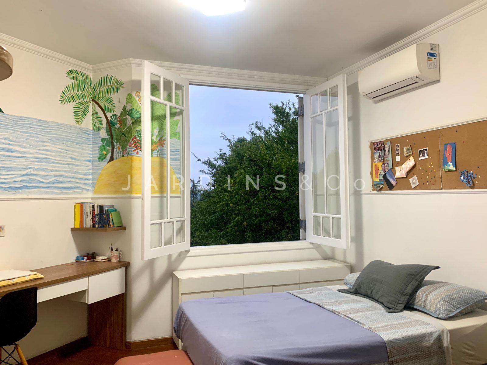 Casa no Vila Madalena