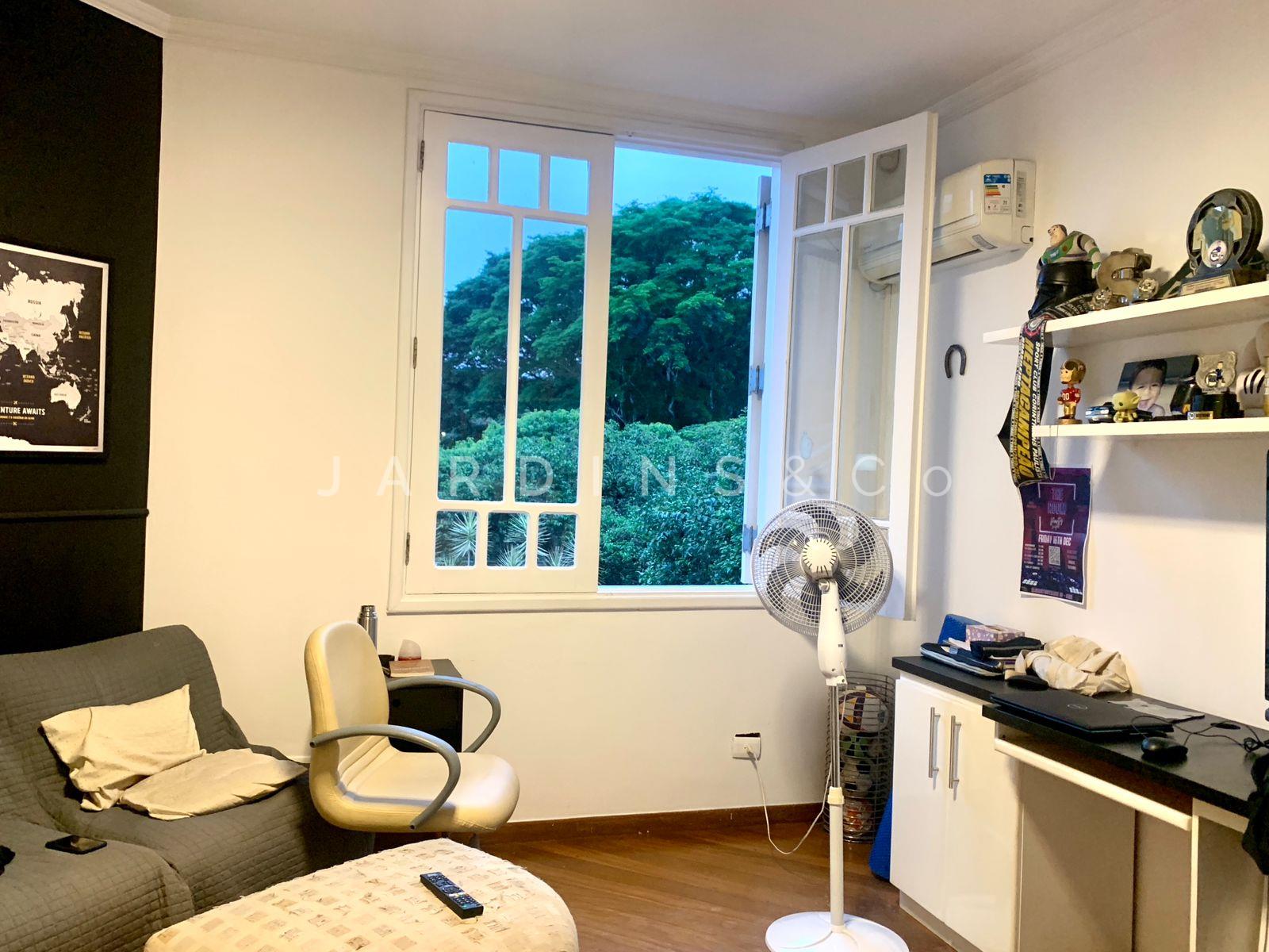 Casa no Vila Madalena