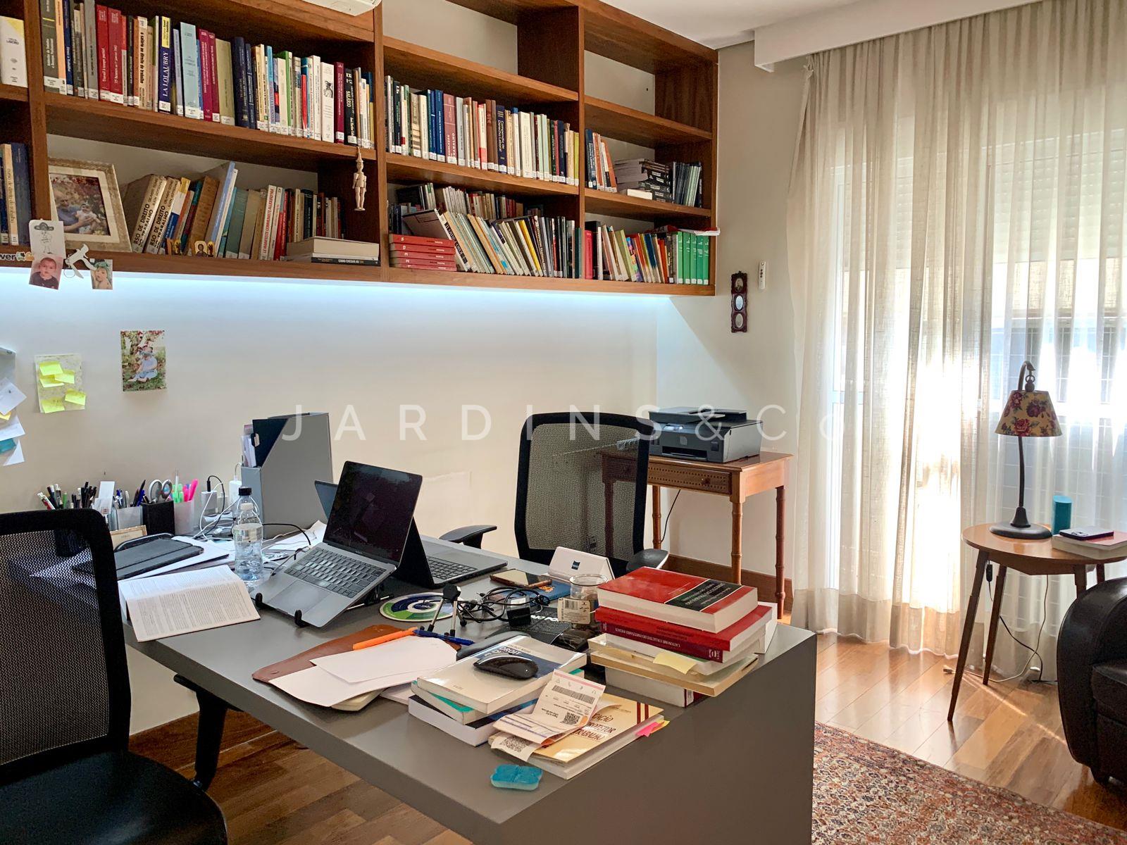 Apartamento no Higienópolis