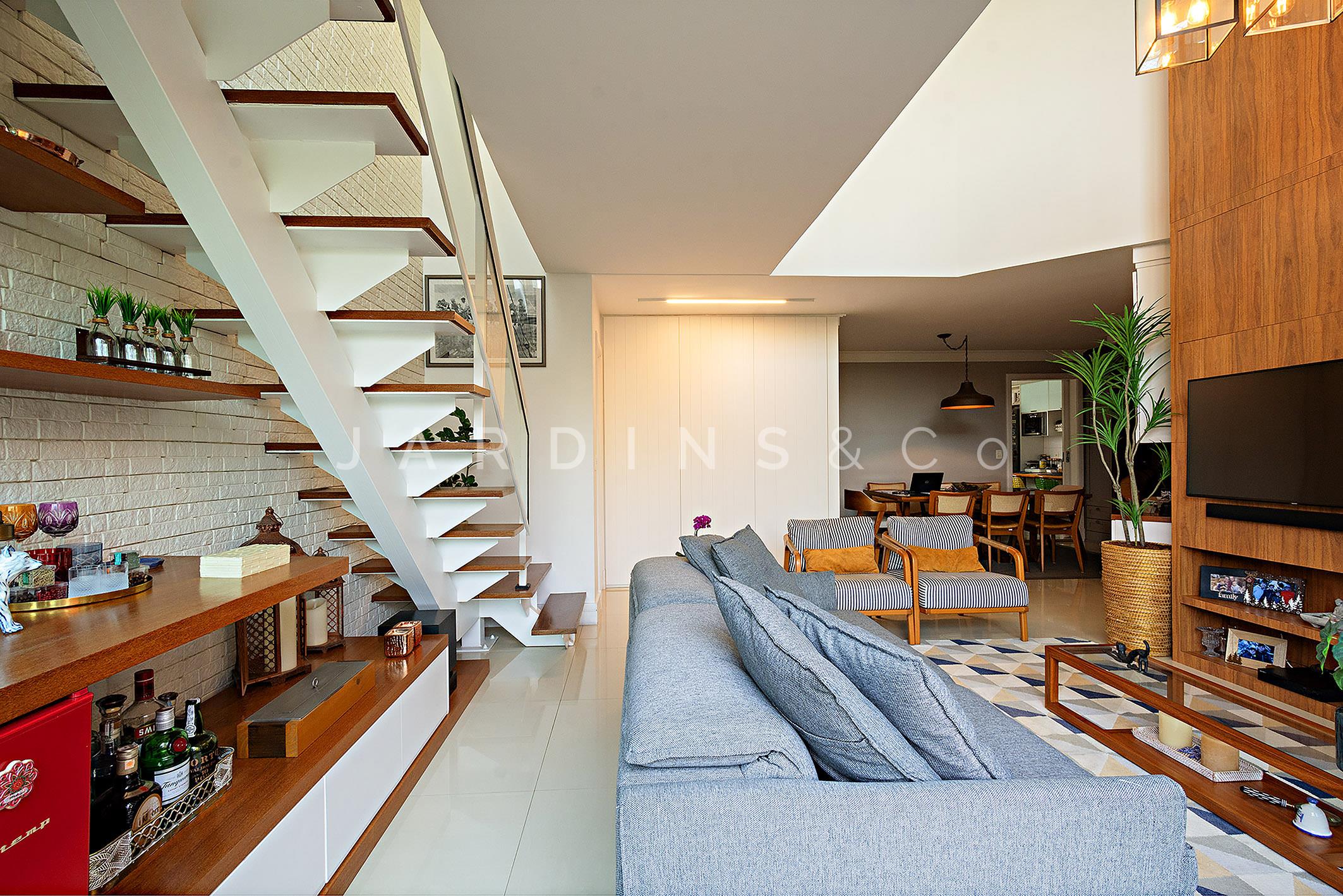 Apartamento no Vila Mariana