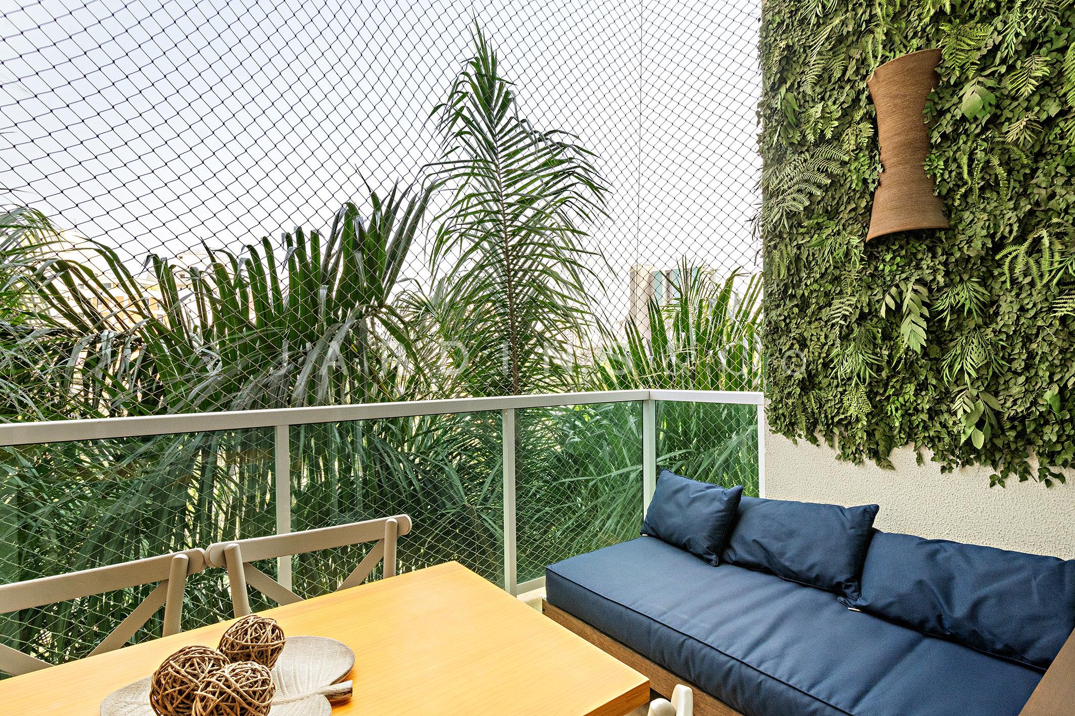 Apartamento no Vila Mariana