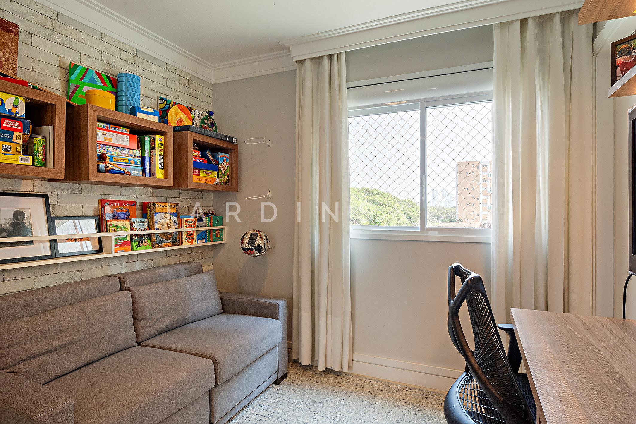 Apartamento no Vila Mariana