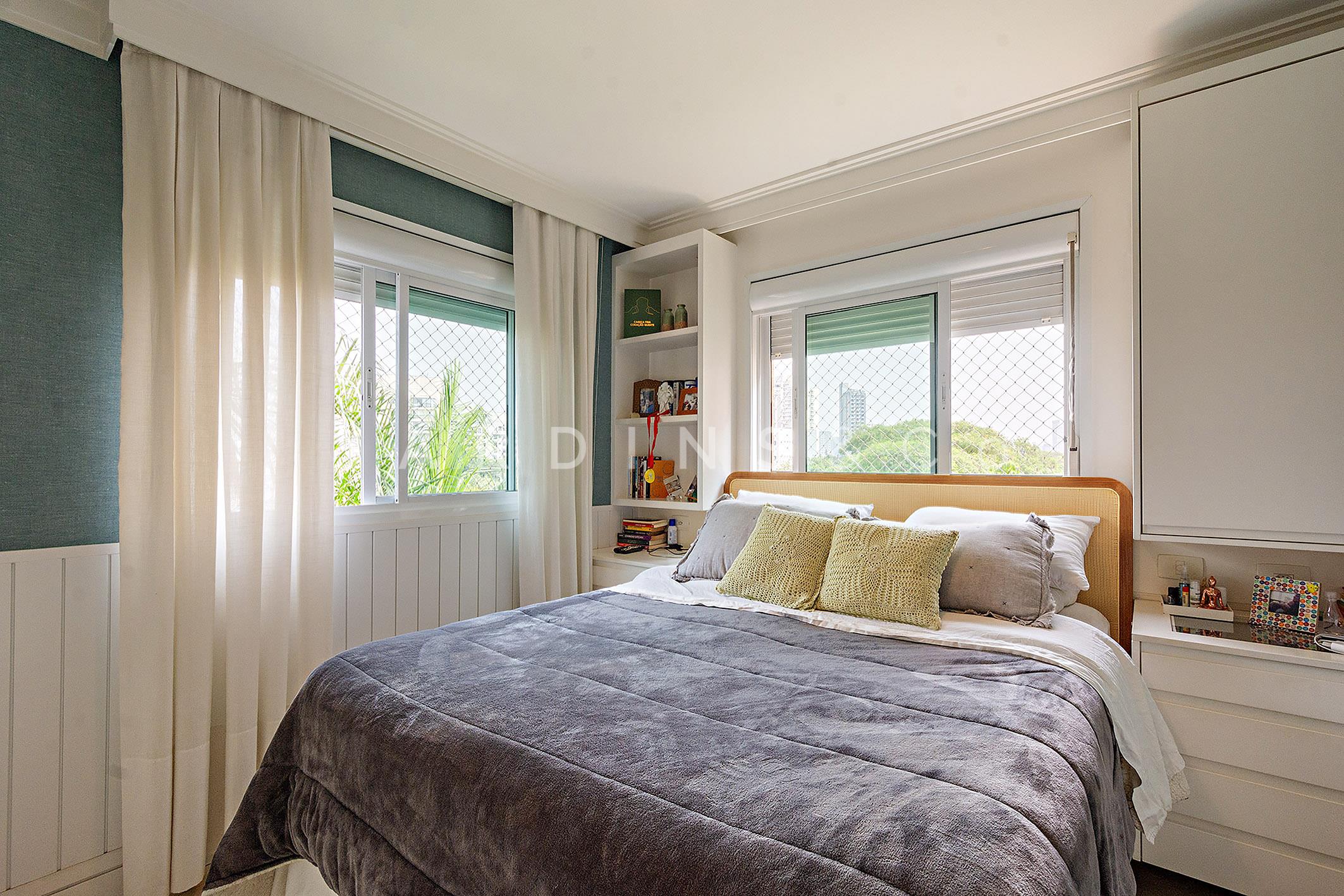 Apartamento no Vila Mariana