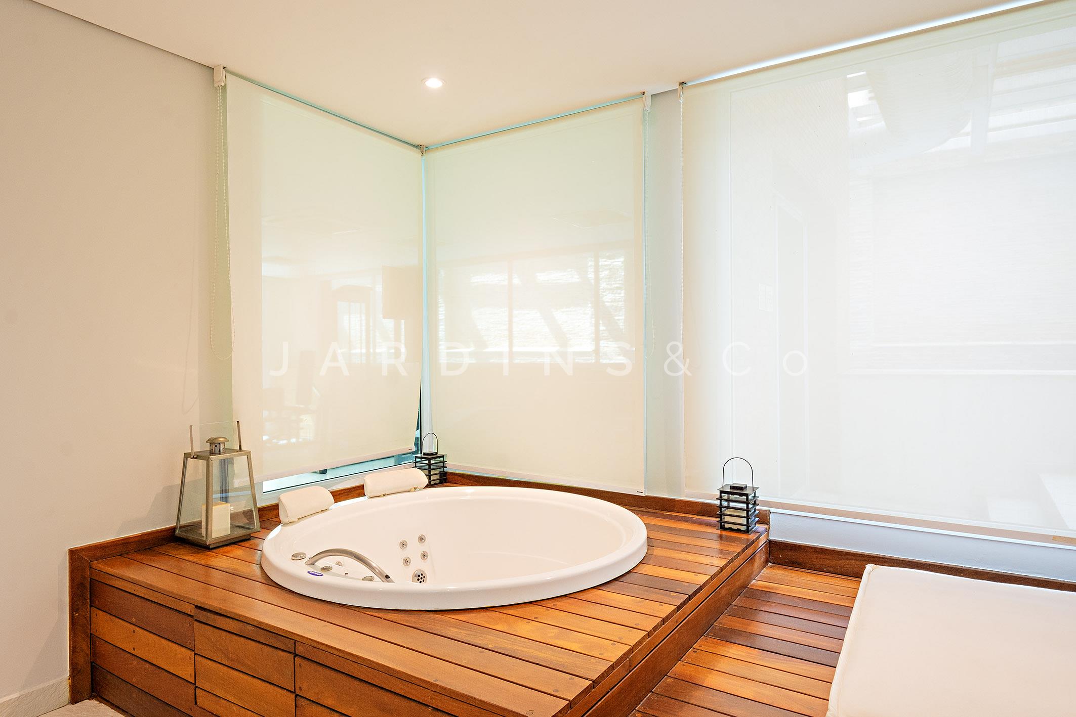 Apartamento no Vila Mariana