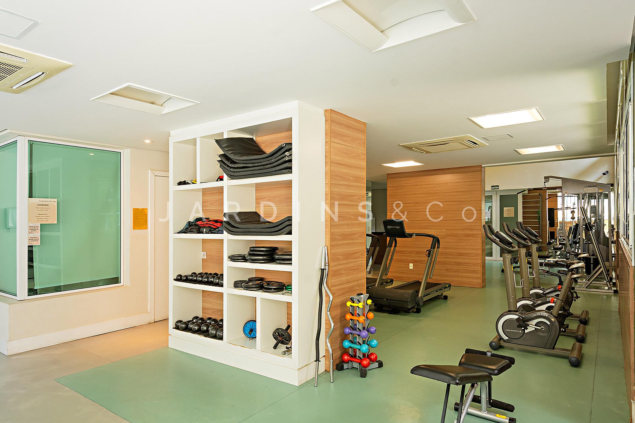 Apartamento no Vila Mariana