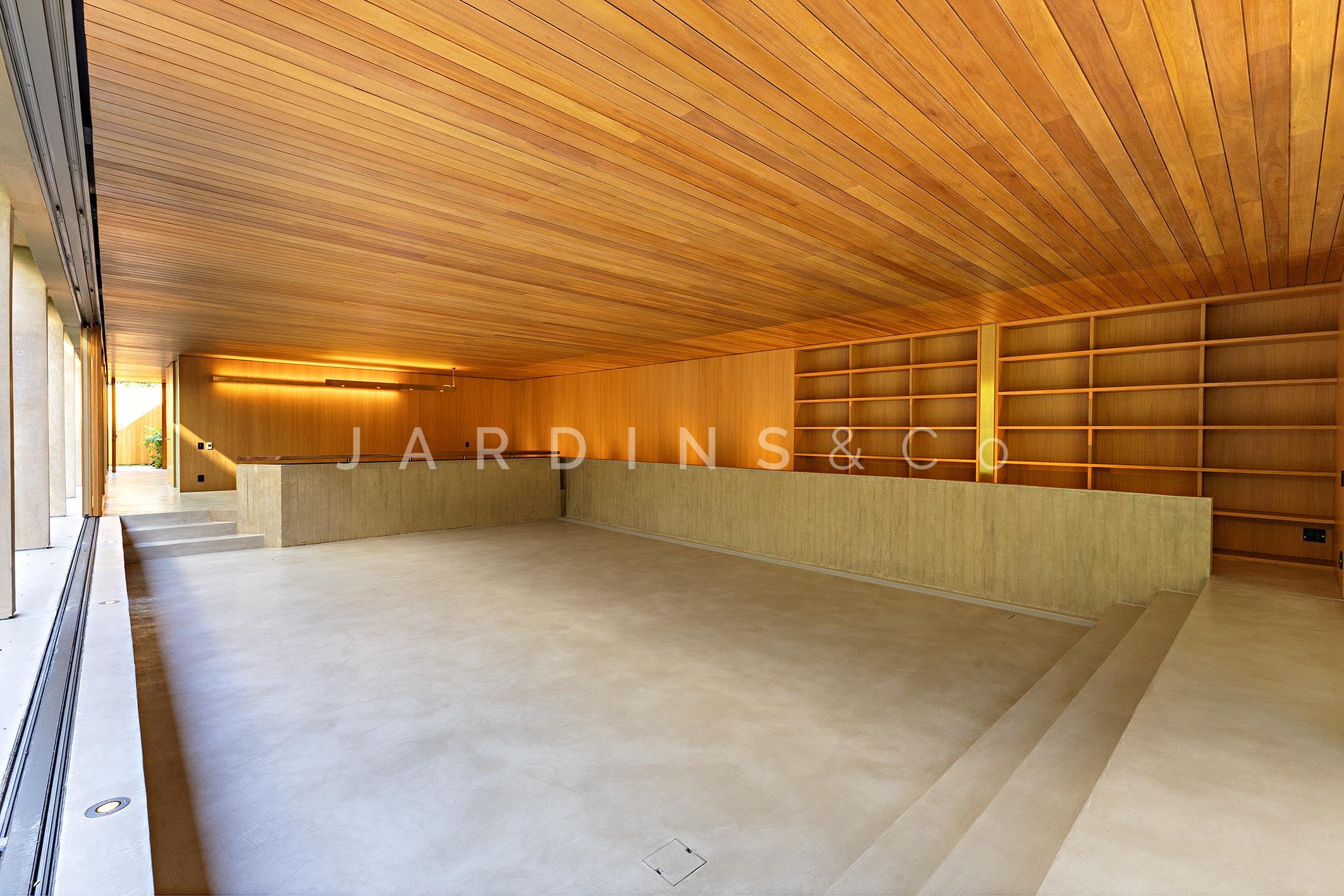 Casa no Jardim Europa