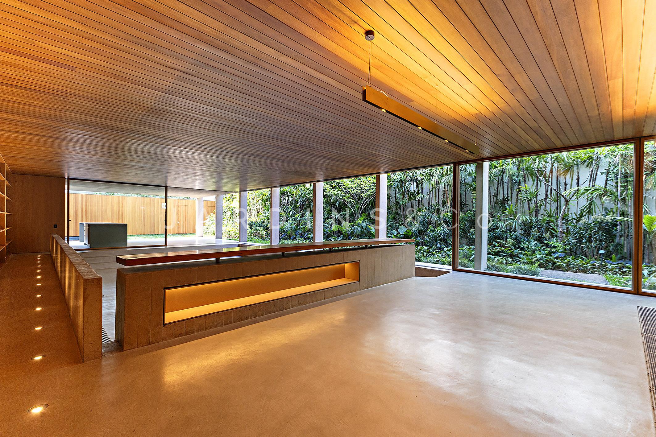Casa no Jardim Europa