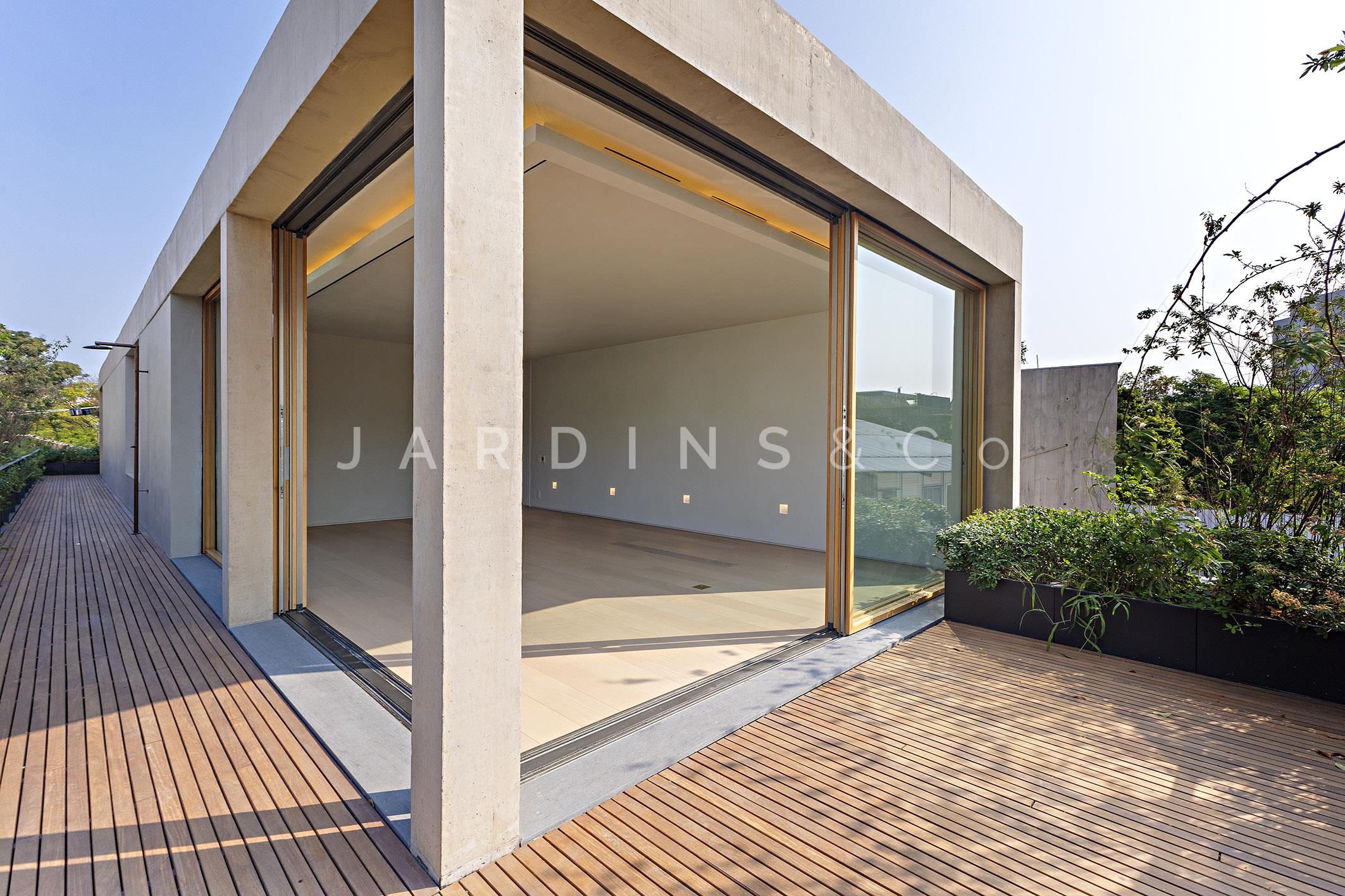 Casa no Jardim Europa
