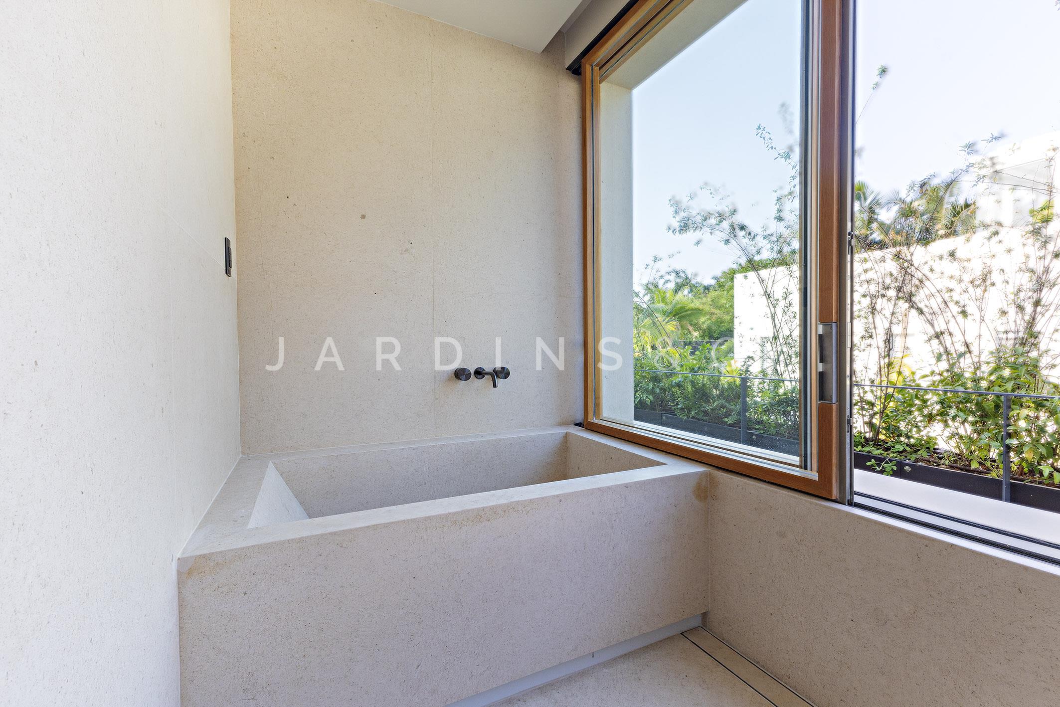 Casa no Jardim Europa