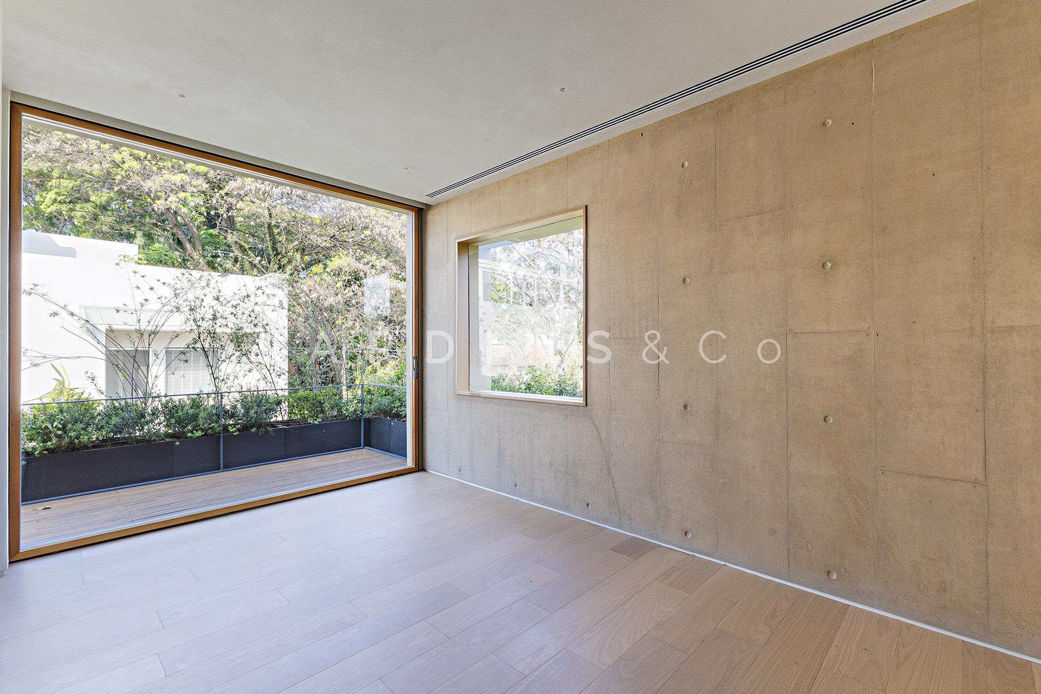 Casa no Jardim Europa
