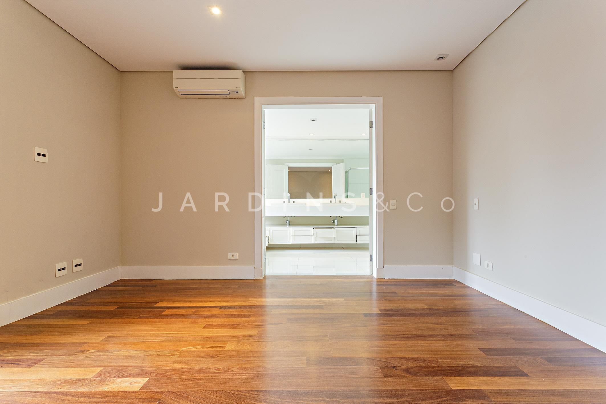 Apartamento no Jardim América