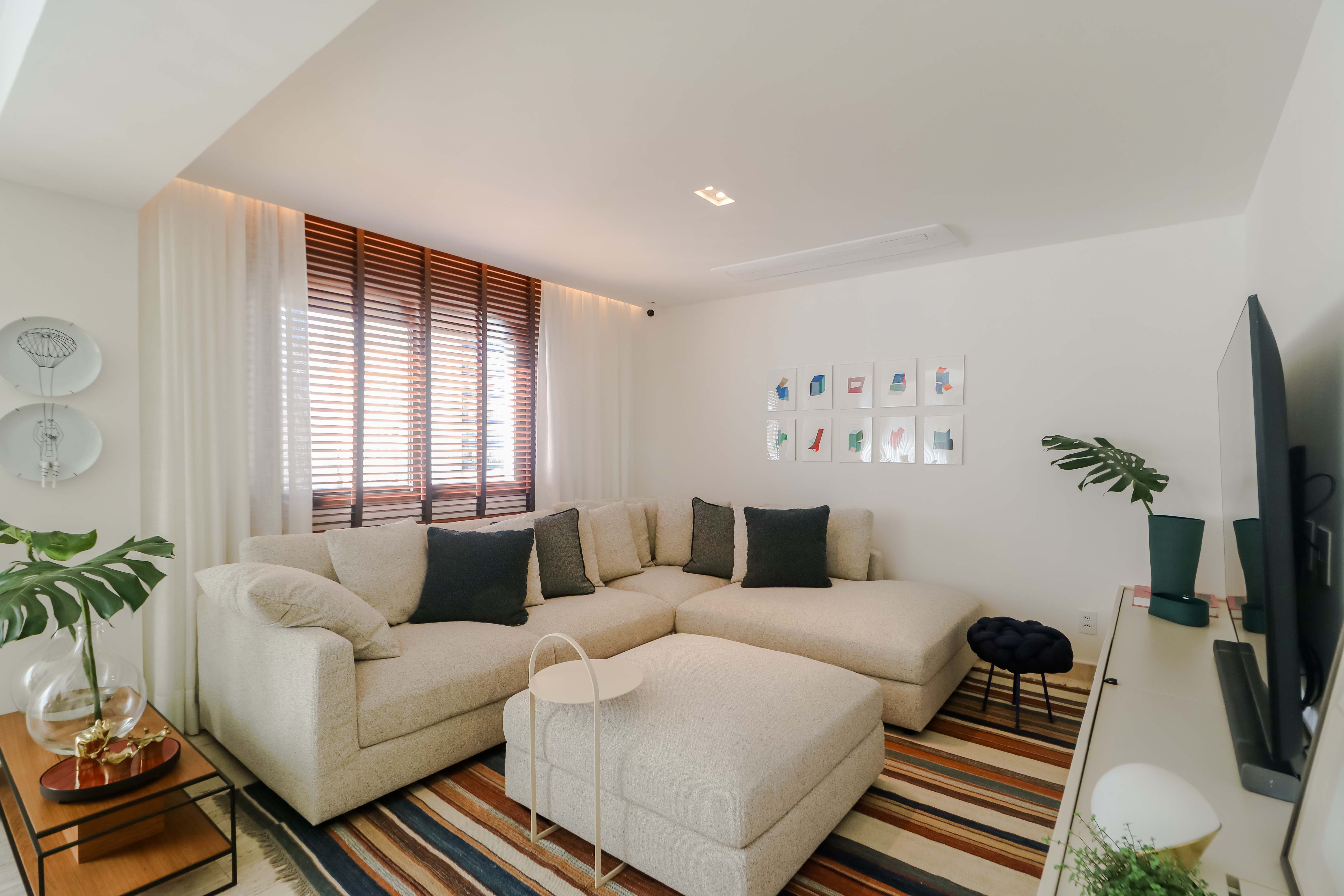 Apartamento no Jardim Paulista
