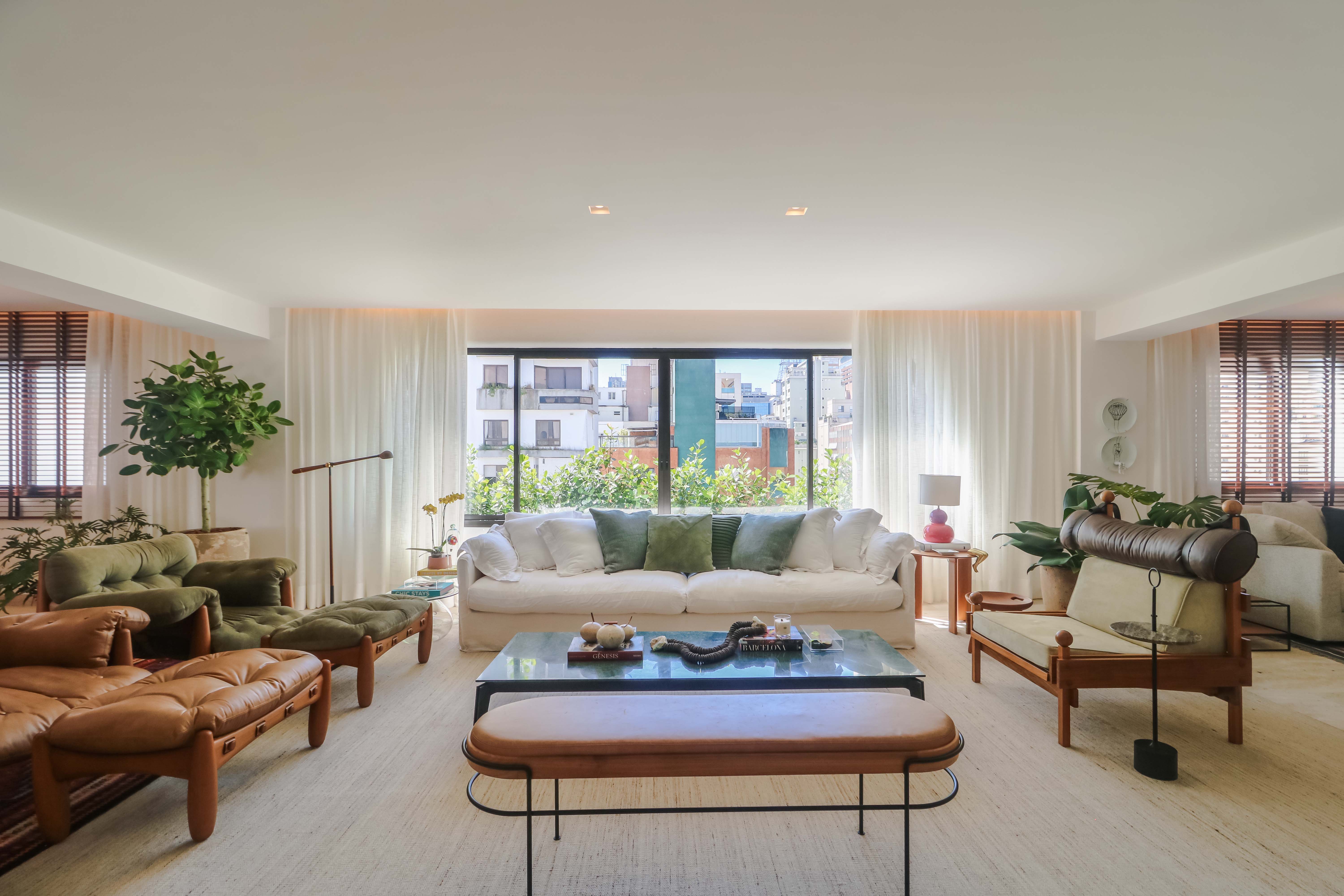Apartamento no Jardim Paulista