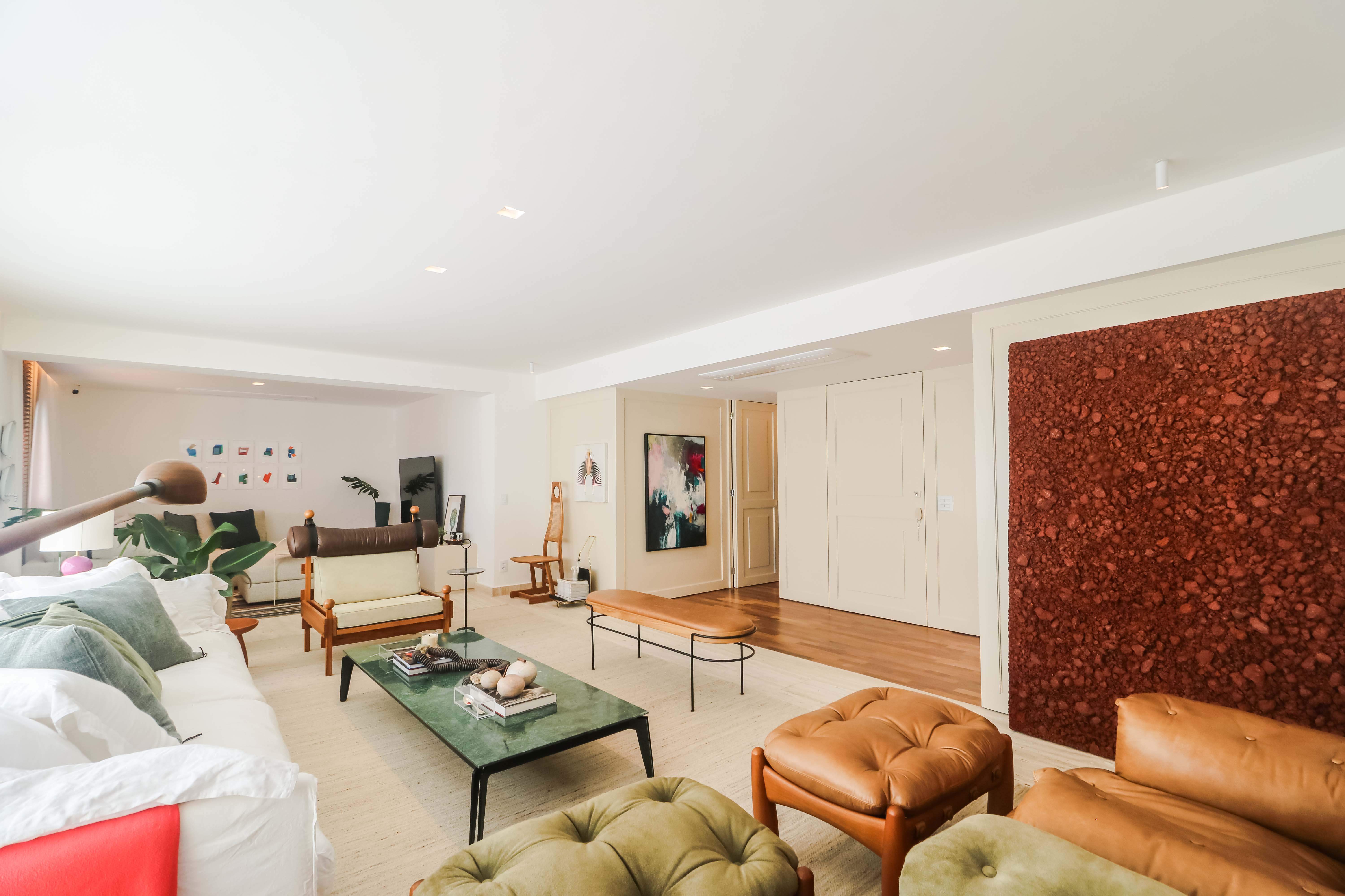 Apartamento no Jardim Paulista