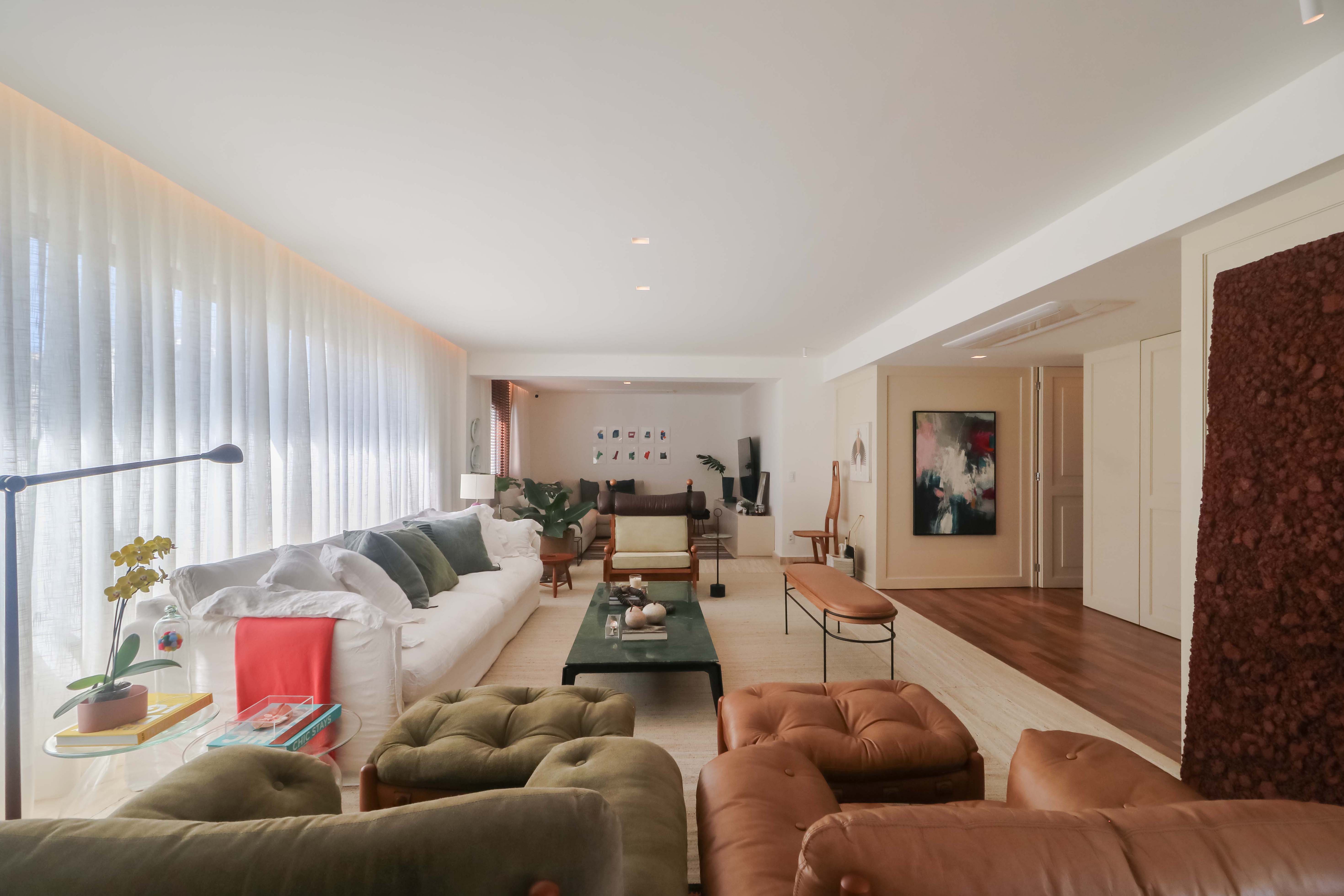 Apartamento no Jardim Paulista