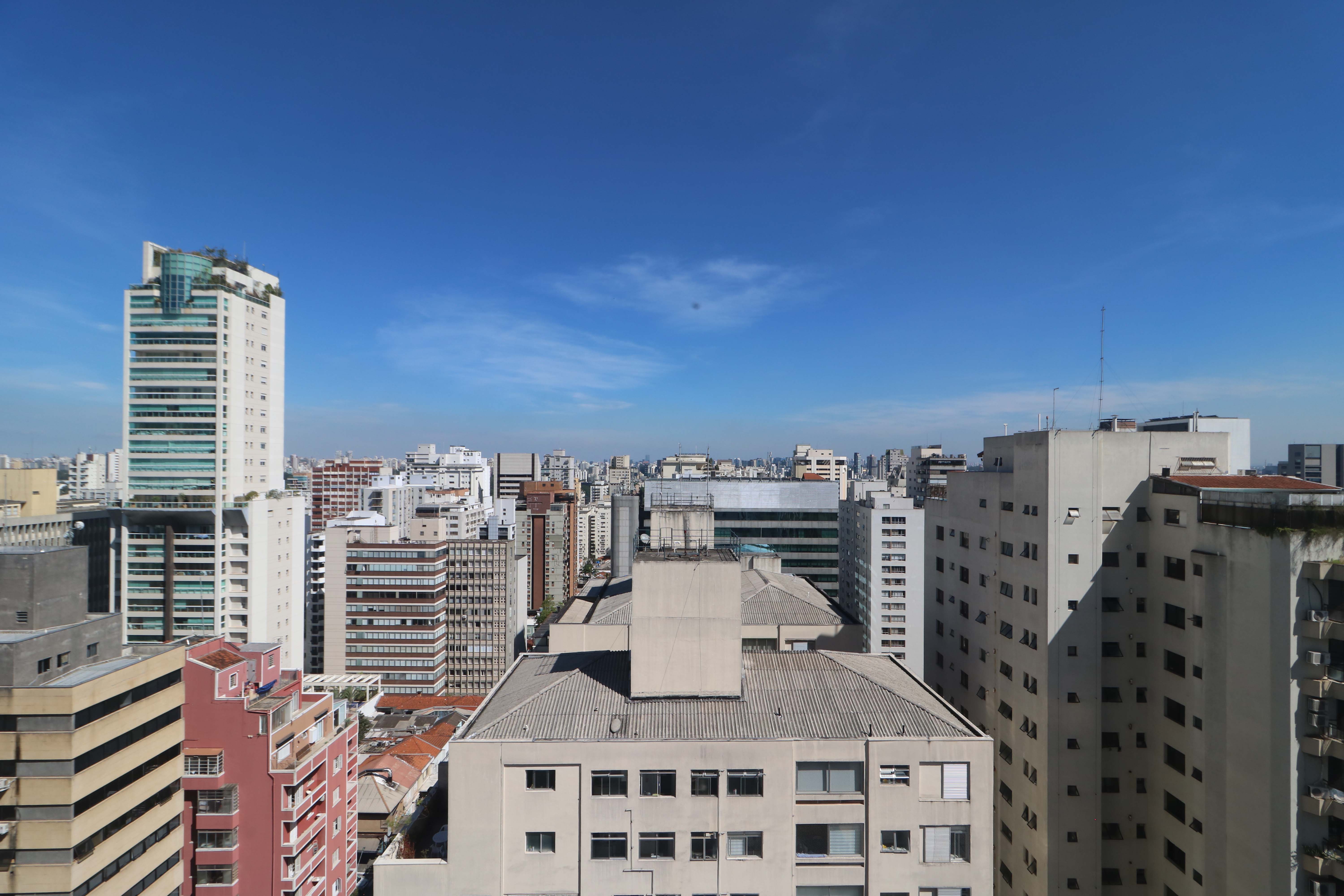 Apartamento no Jardim Paulista