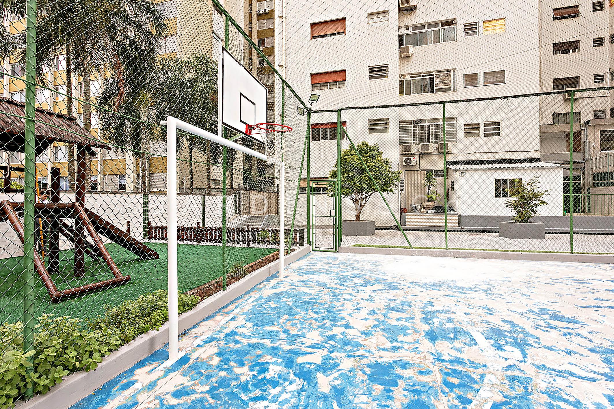 Apartamento no Jardim Paulista