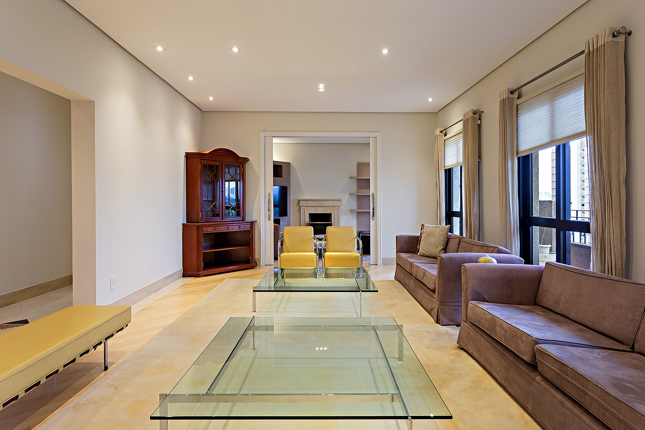 Apartamento no Moema