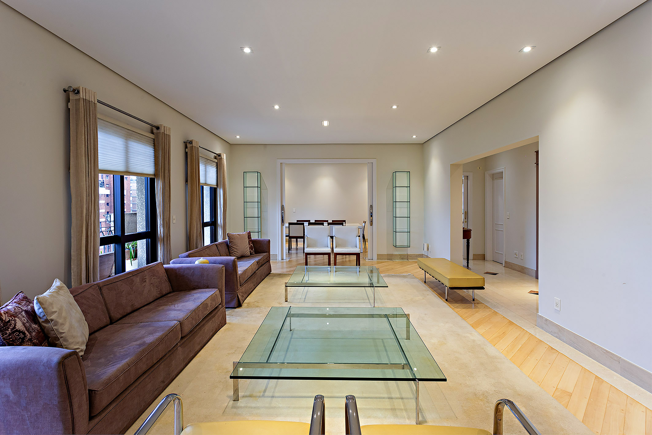 Apartamento no Moema