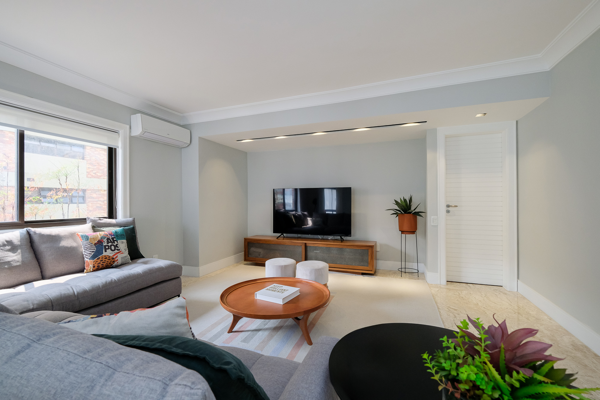 Apartamento no Vila Nova Conceição