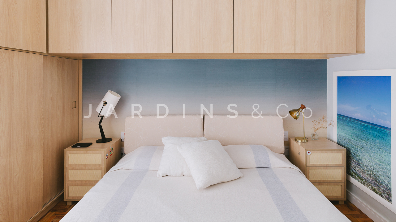 Apartamento no Vila Nova Conceição