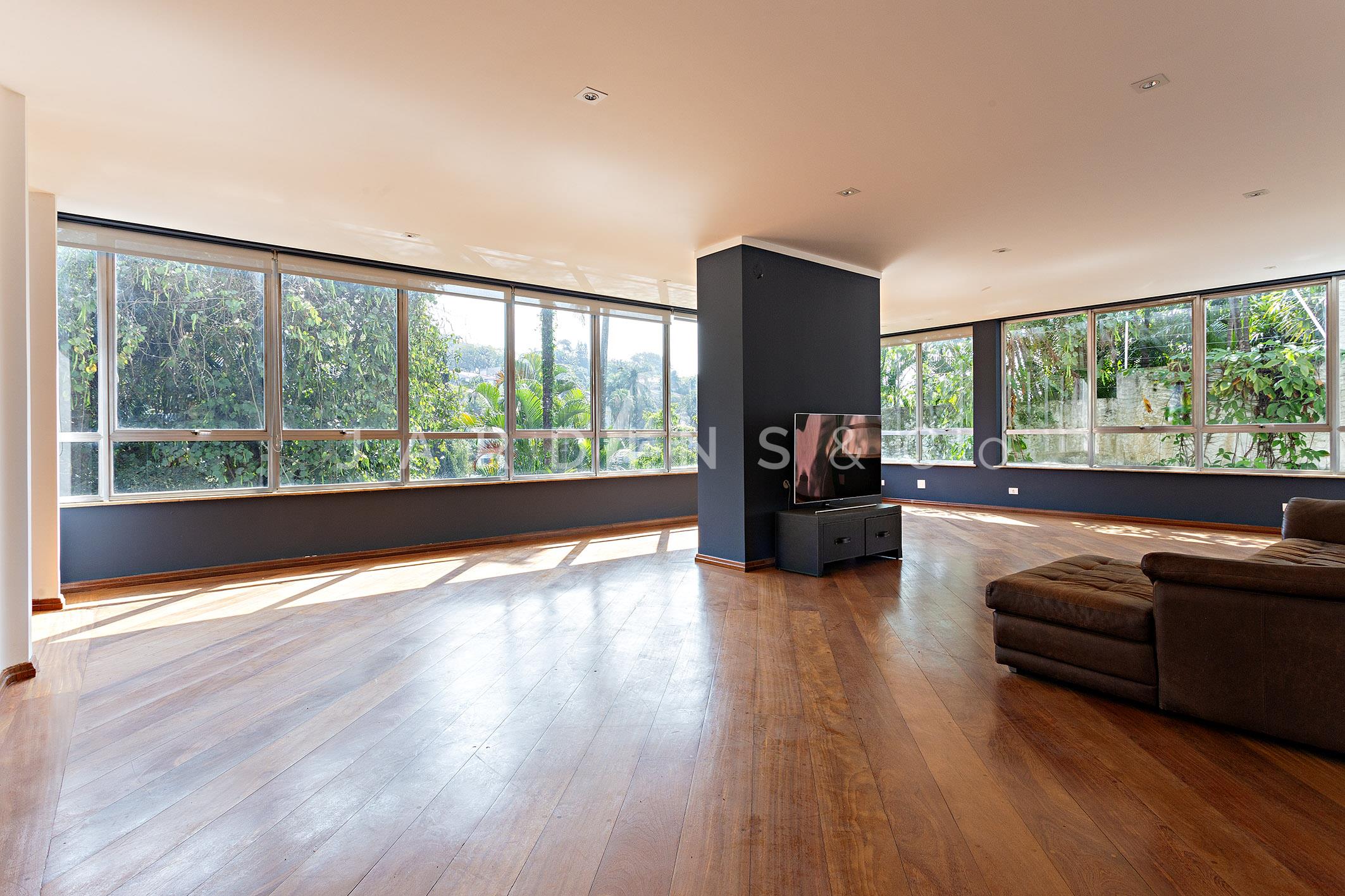 Casa no Jardim Guedala
