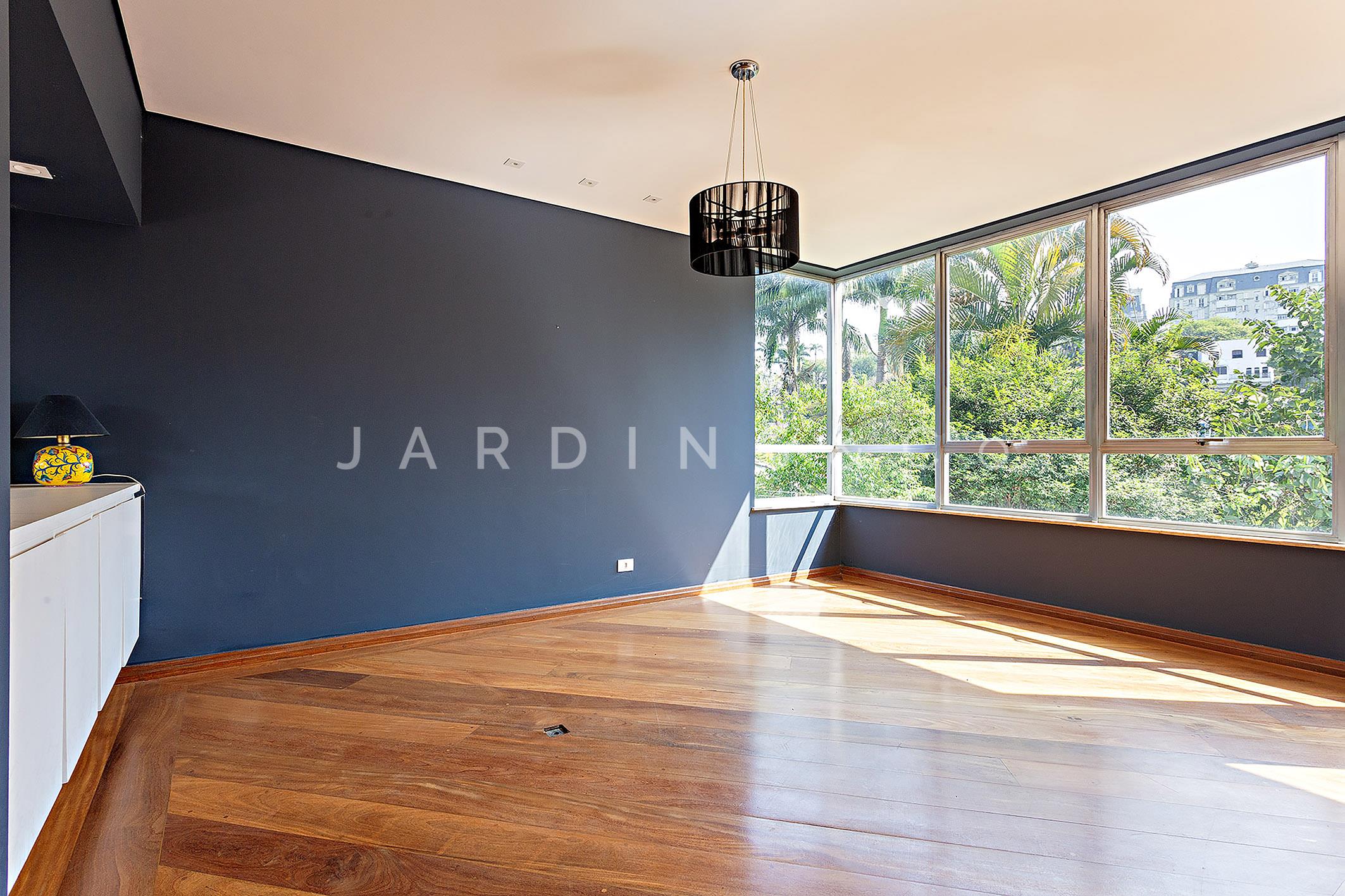 Casa no Jardim Guedala