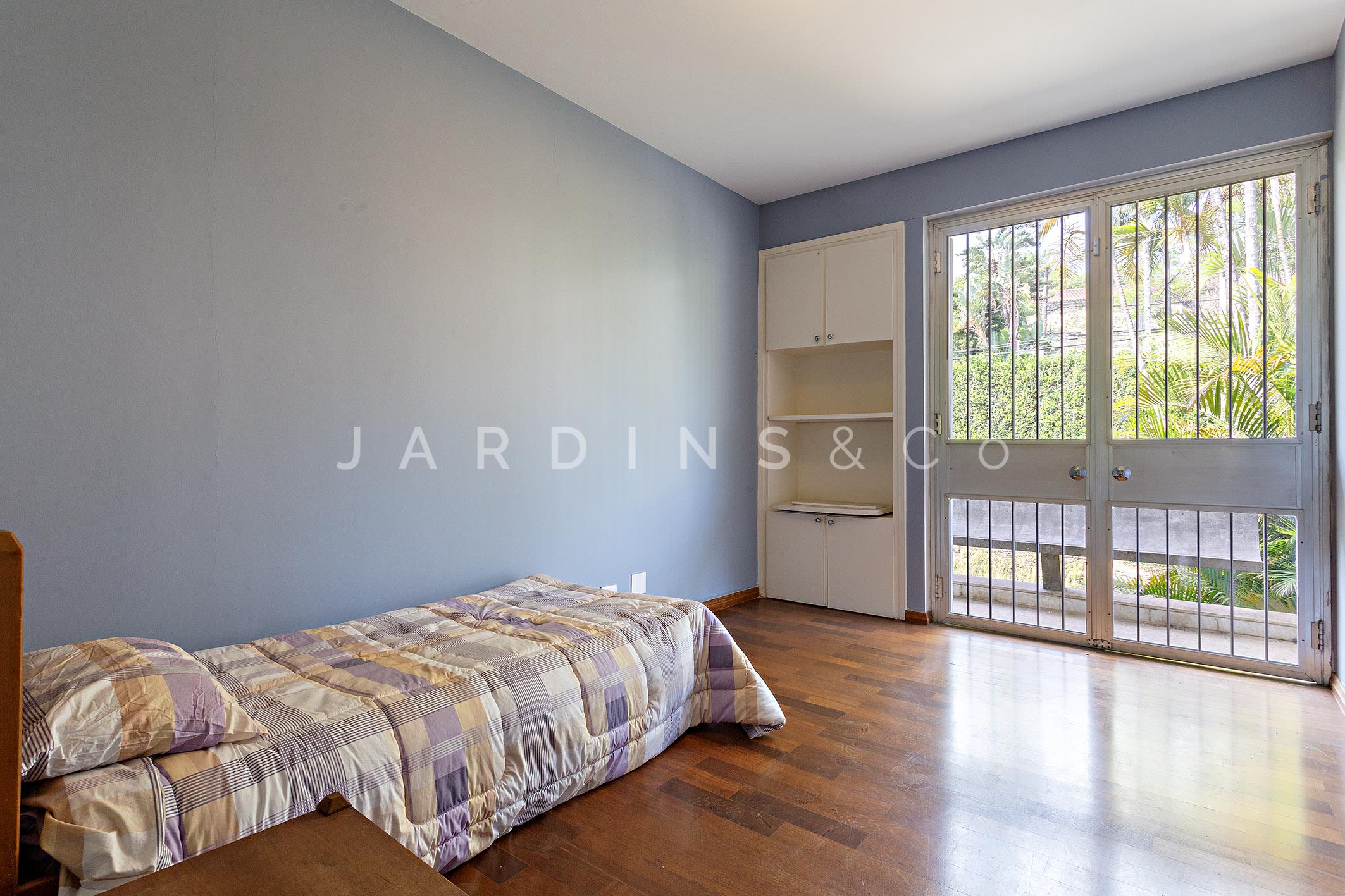 Casa no Jardim Guedala