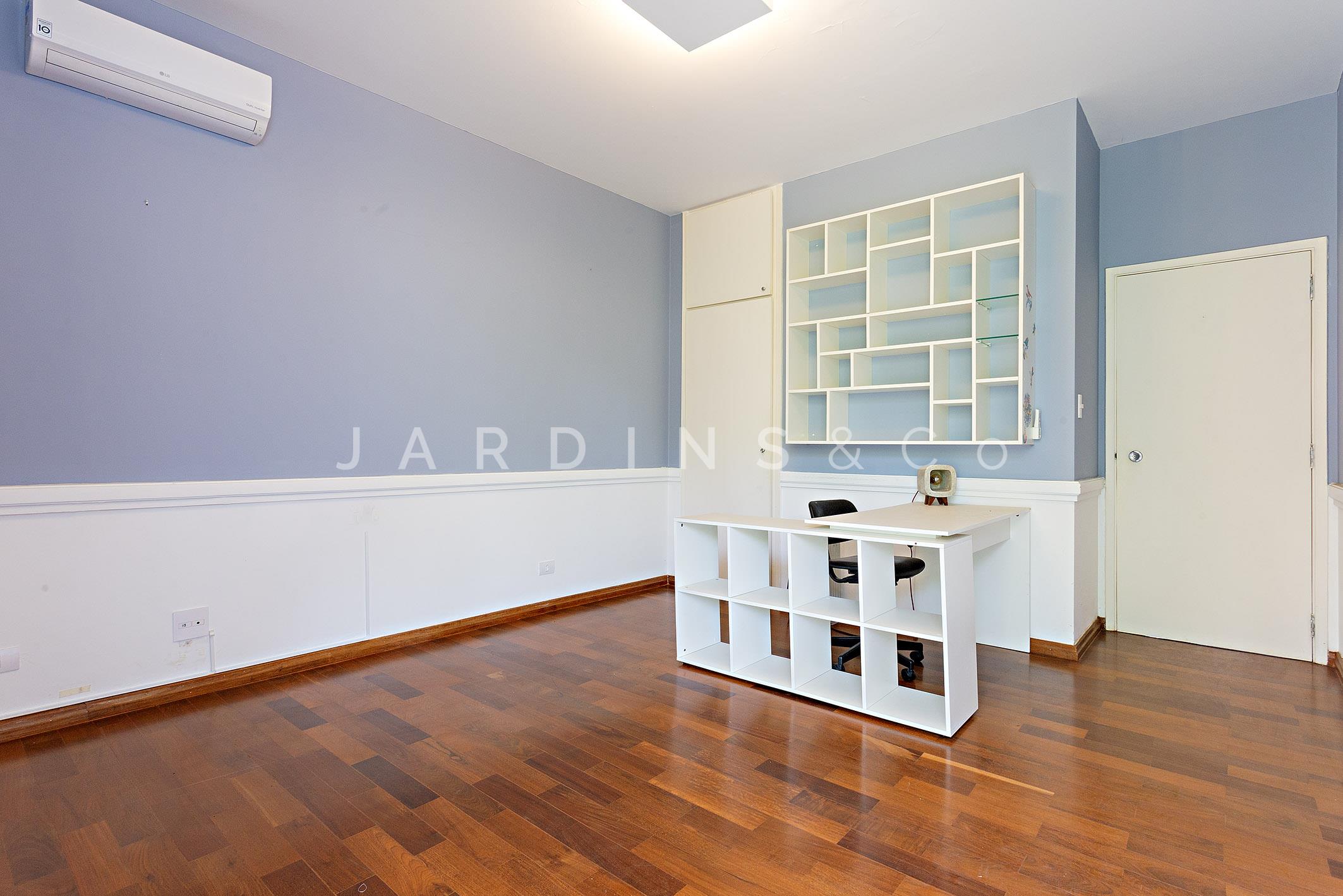 Casa no Jardim Guedala