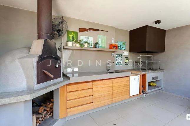 Casa no Alto de Pinheiros