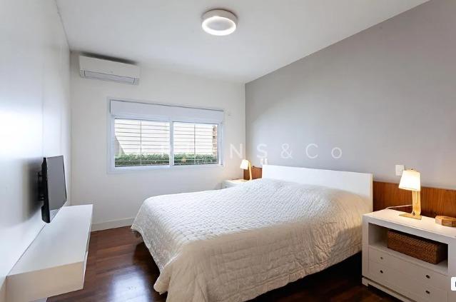 Casa no Alto de Pinheiros