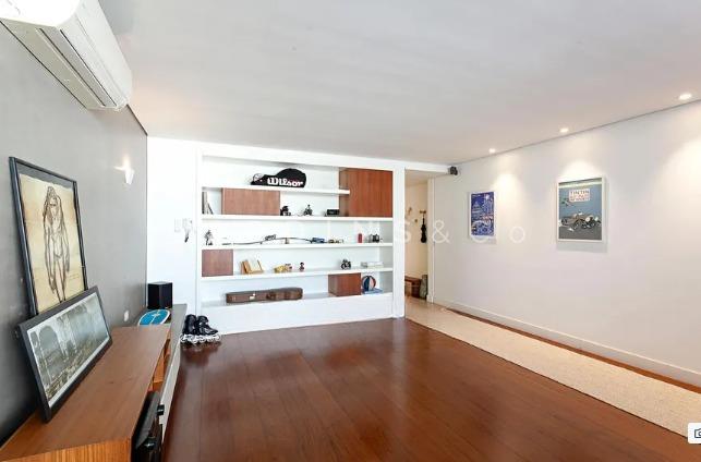 Casa no Alto de Pinheiros