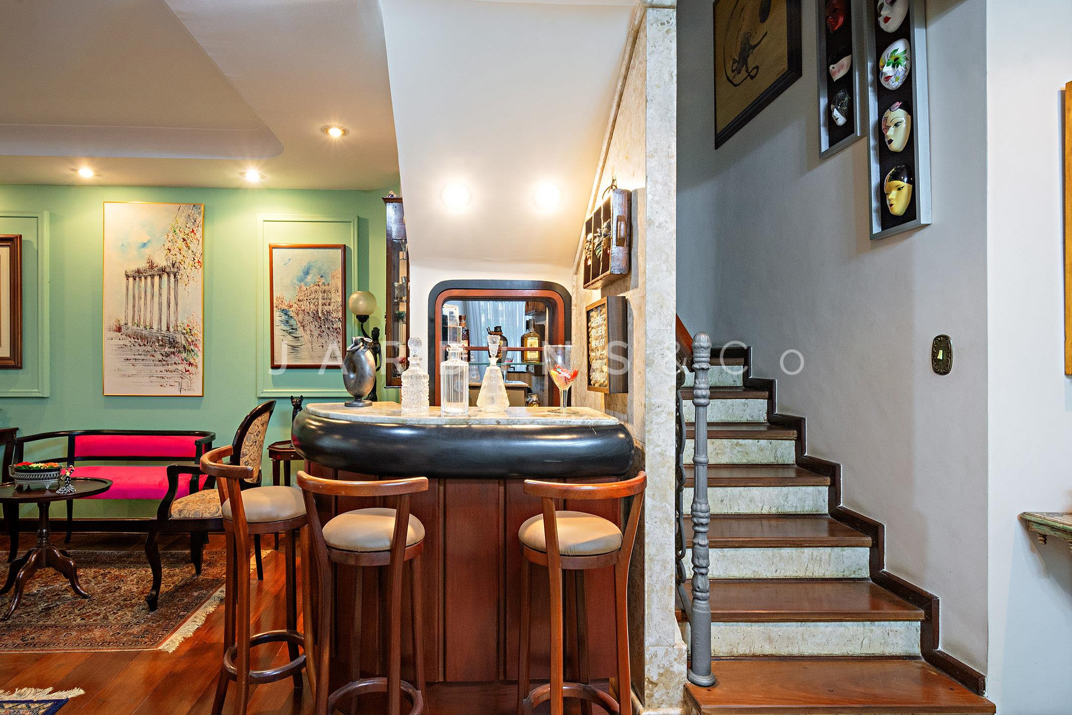 Apartamento no Jardim Paulista
