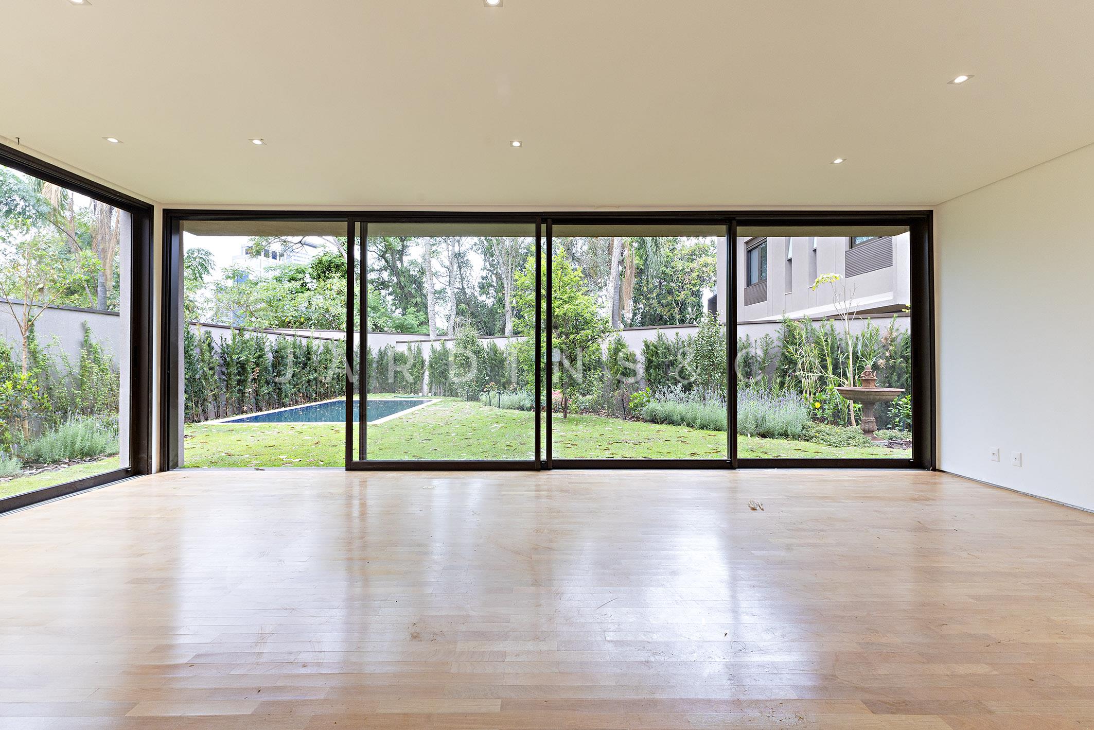 Casa em Condomínio no Cidade Jardim