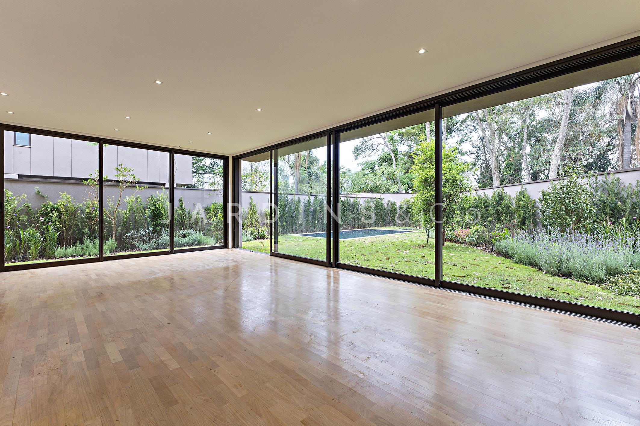 Casa em Condomínio no Cidade Jardim