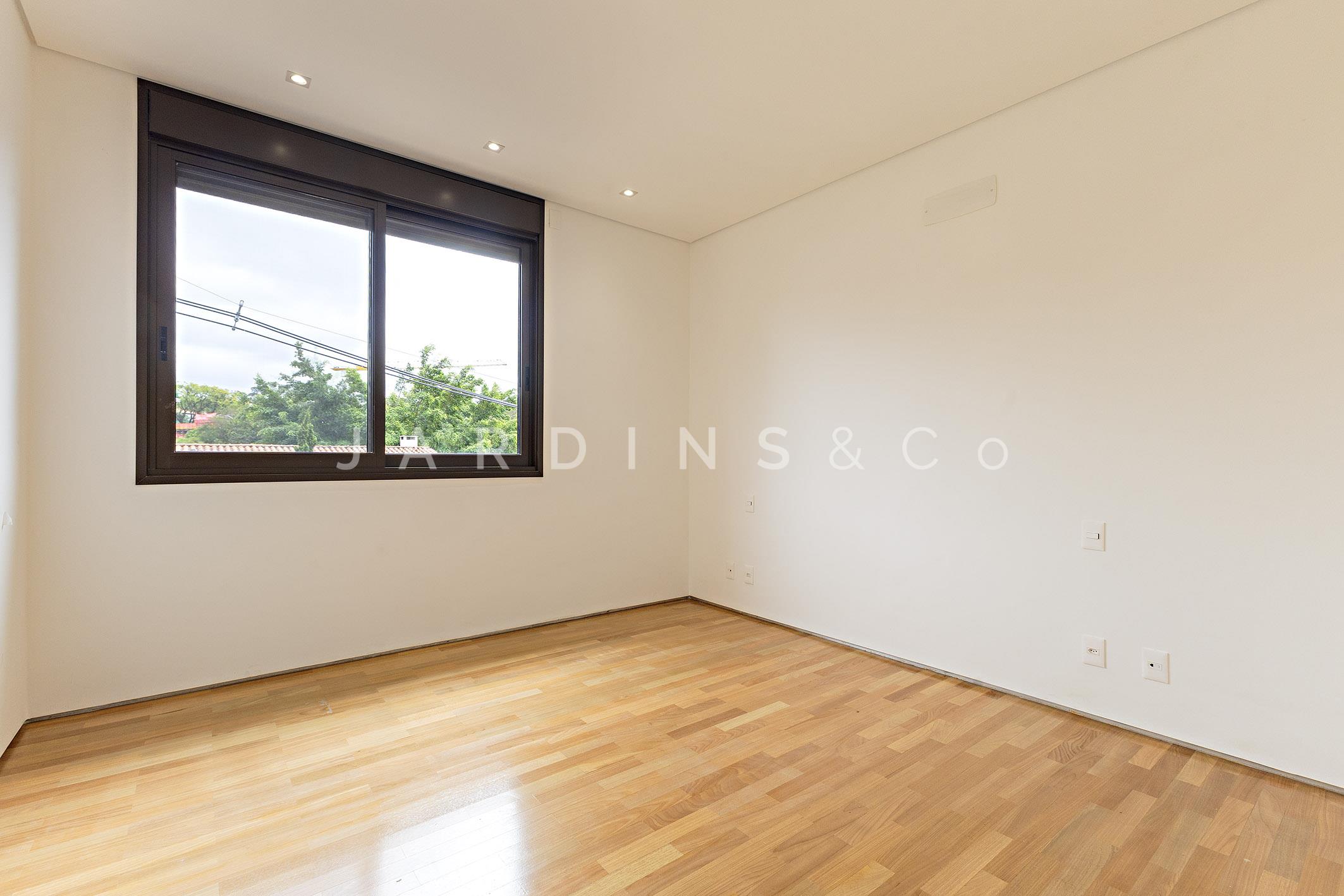 Casa em Condomínio no Cidade Jardim