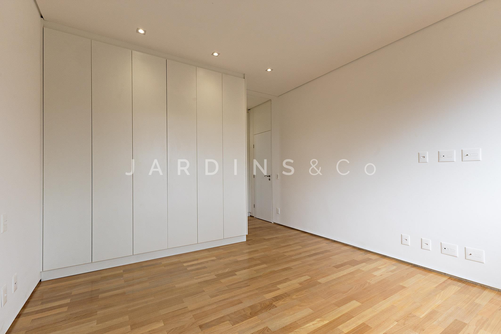 Casa em Condomínio no Cidade Jardim