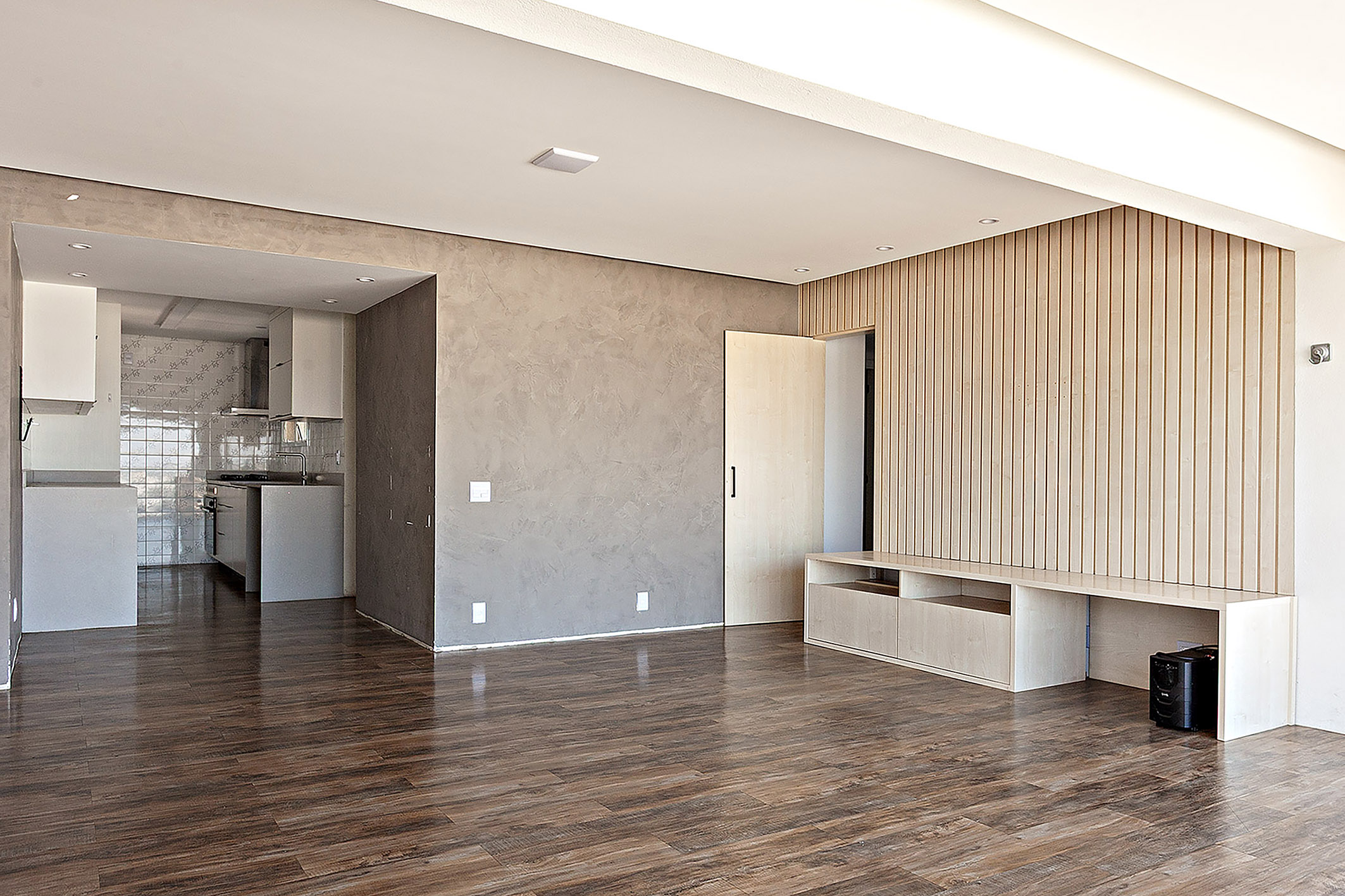 Apartamento no Alto da Lapa