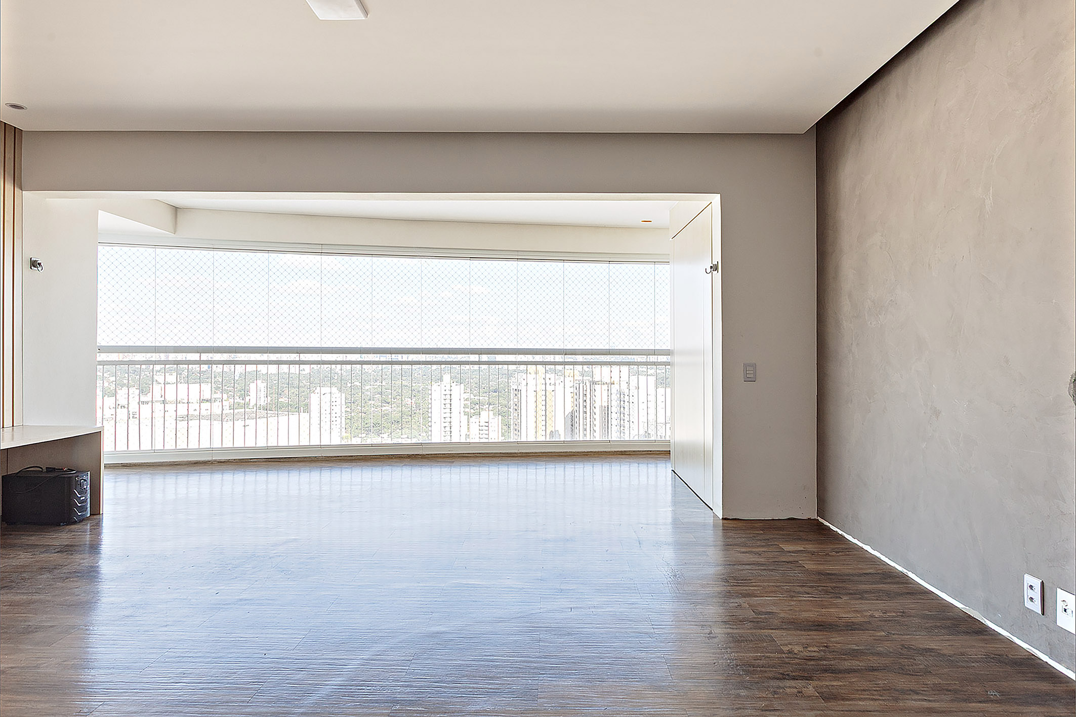Apartamento no Alto da Lapa