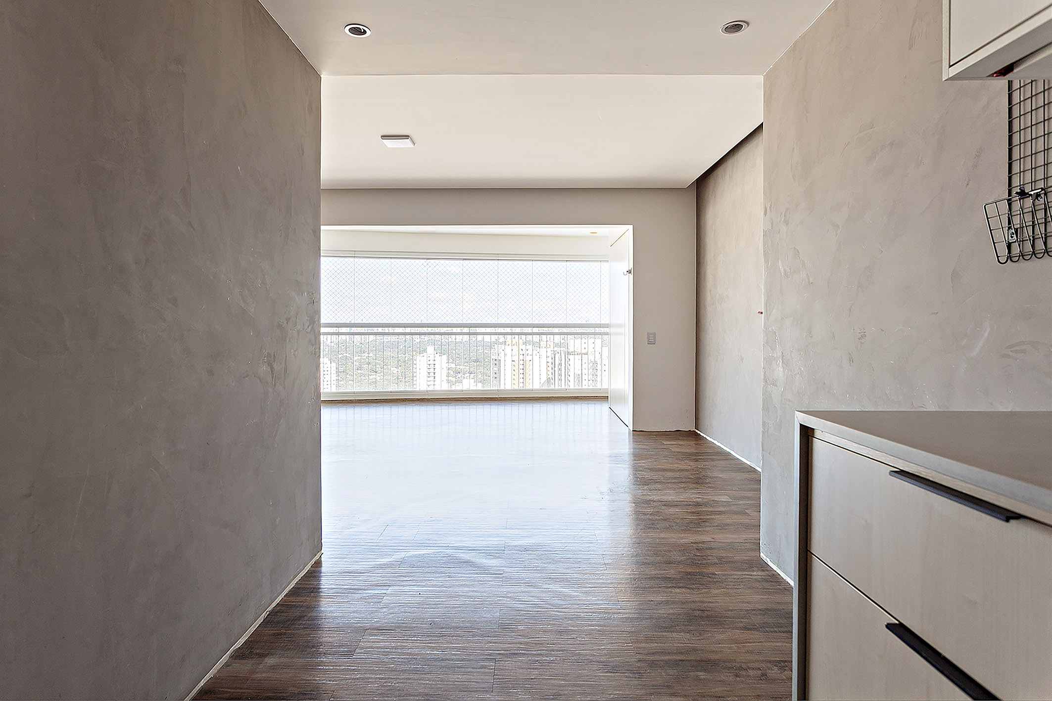 Apartamento no Alto da Lapa