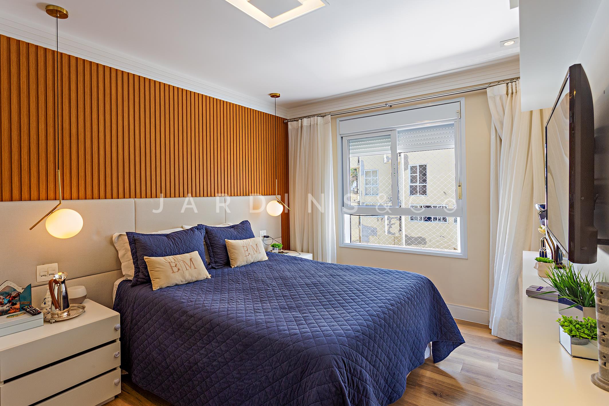 Apartamento no Vila Nova Conceição