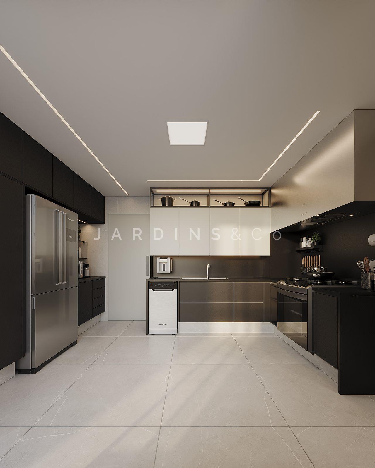 Apartamento no Vila Olímpia