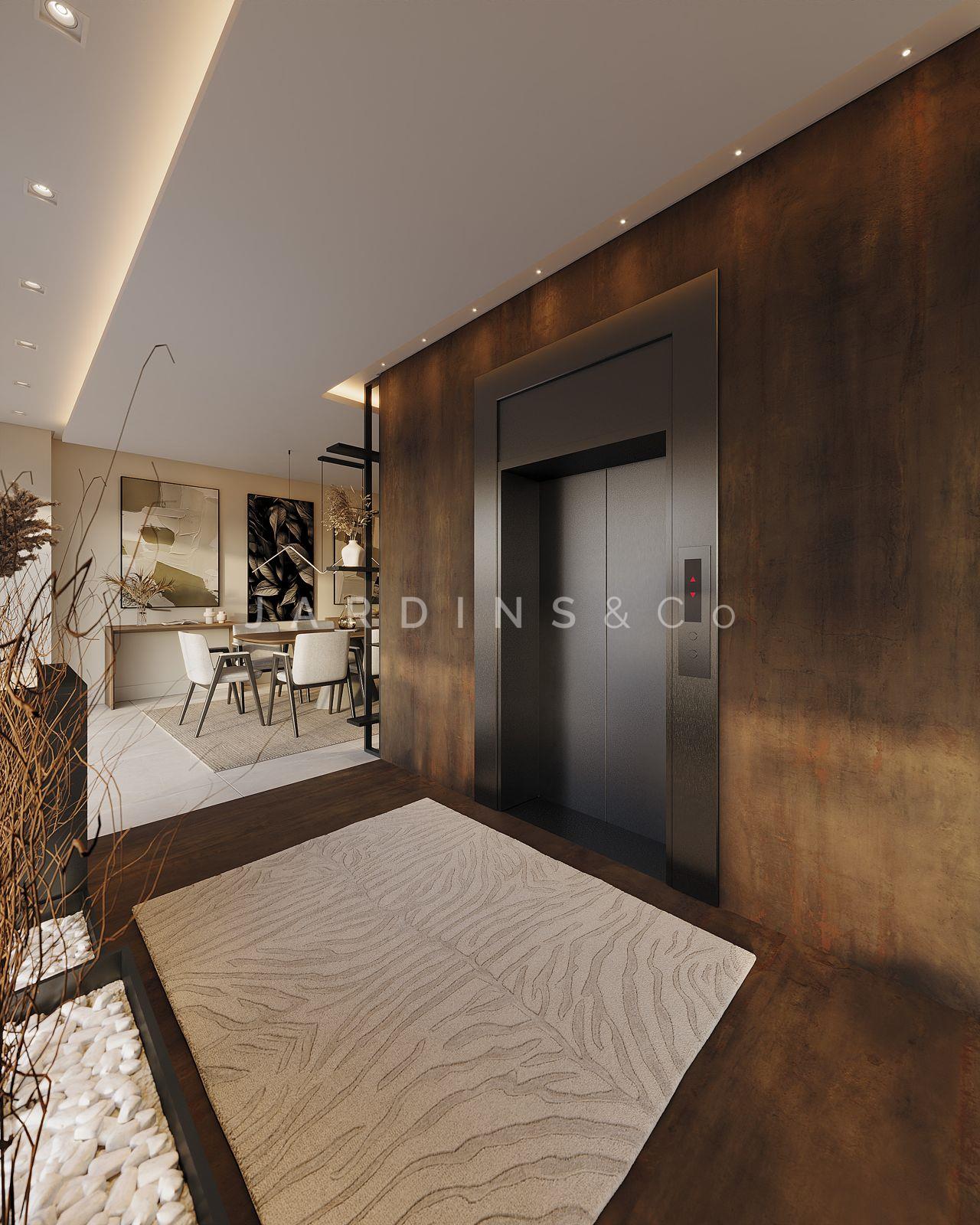 Apartamento no Vila Olímpia